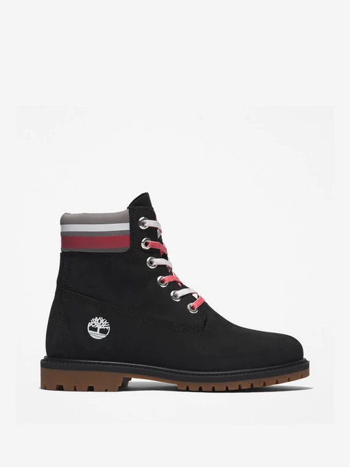 Ботинки и сапоги Timberland модель A5M58 Фото