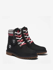 Ботинки и сапоги Timberland модель A5M58 Фото