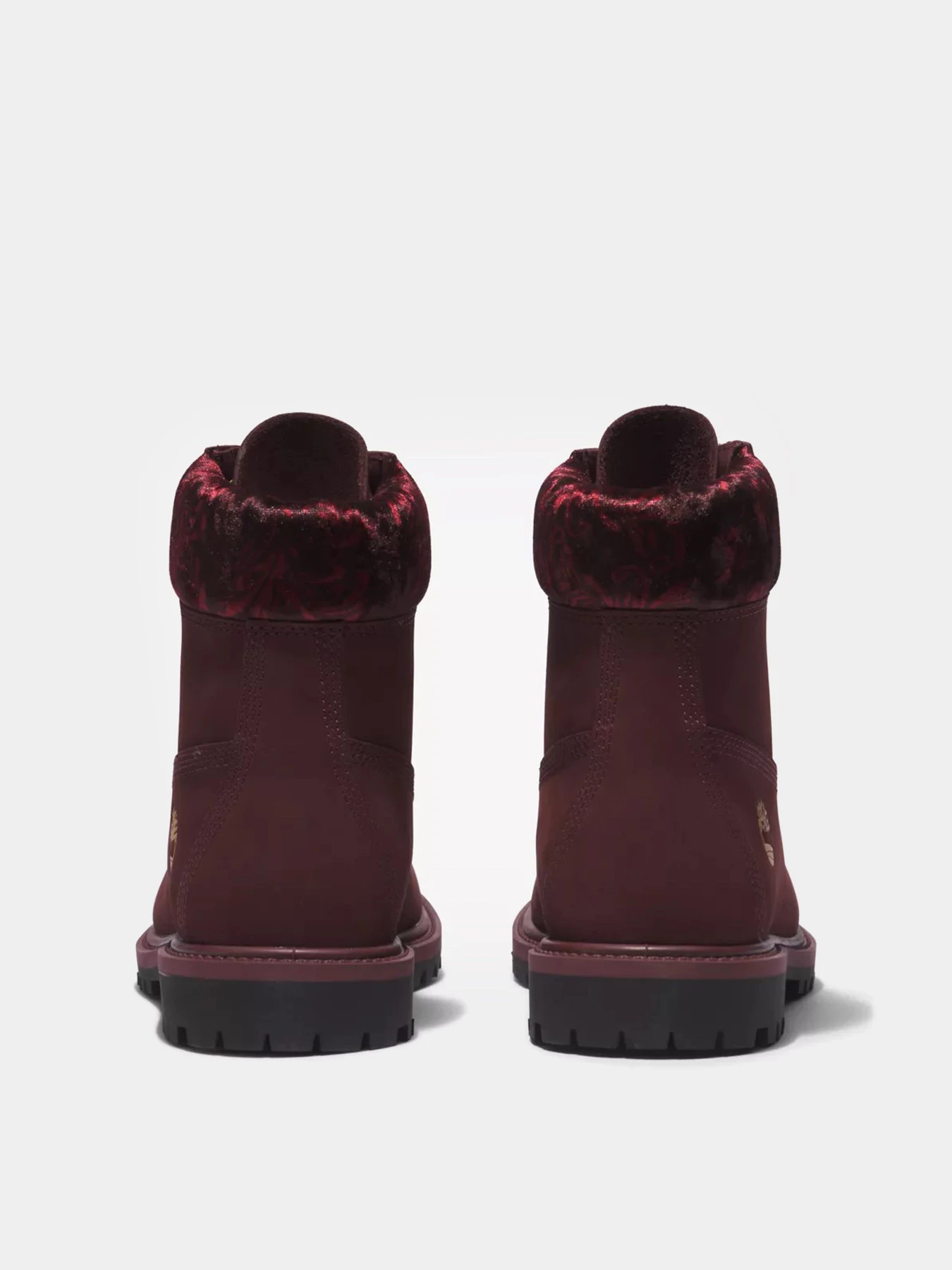 Ботинки и сапоги Timberland модель TB0A5M6GC60 Ботинки и сапоги Timberland модель TB0A5M6GC60 Фото