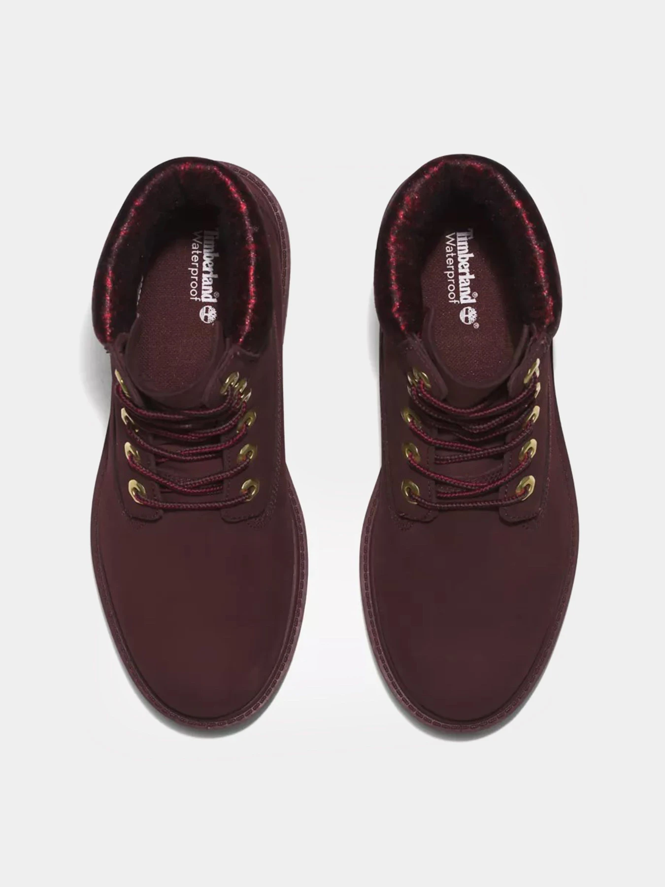 Ботинки и сапоги Timberland модель TB0A5M6GC60 Ботинки и сапоги Timberland модель TB0A5M6GC60 Фото