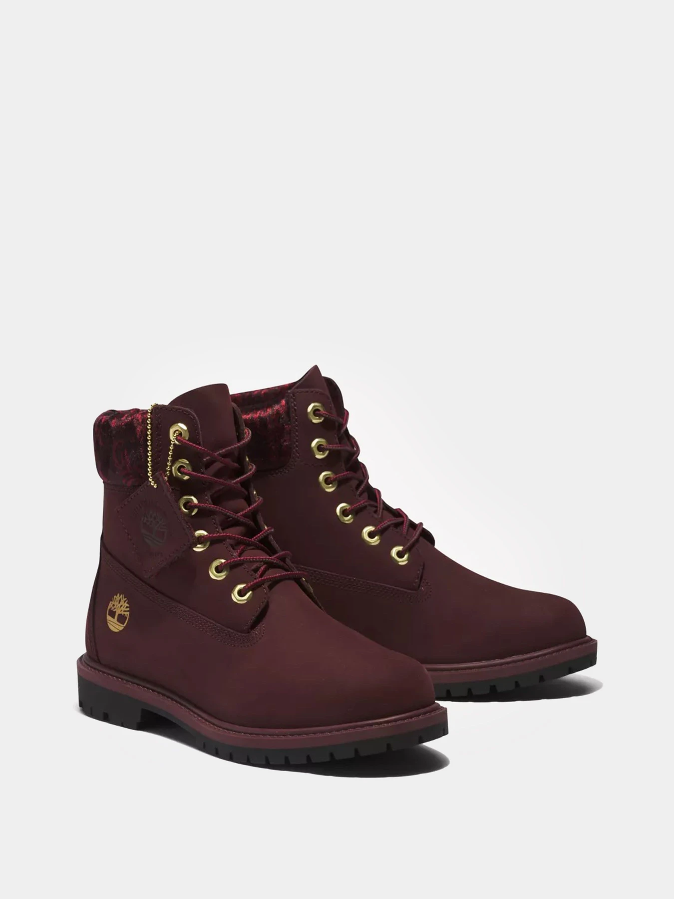 Ботинки и сапоги Timberland модель TB0A5M6GC60 Ботинки и сапоги Timberland модель TB0A5M6GC60 Фото