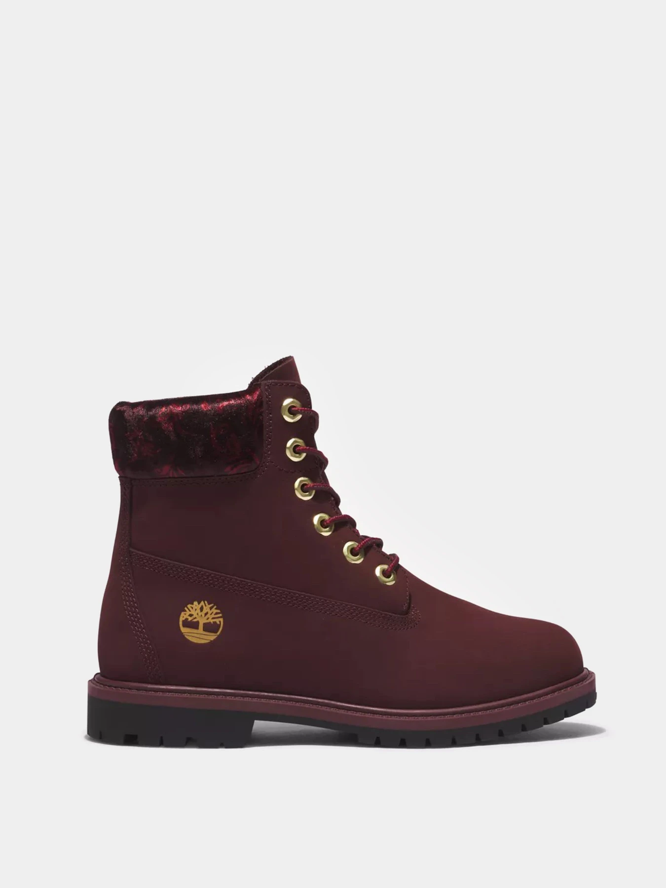 Ботинки и сапоги Timberland модель TB0A5M6GC60 Ботинки и сапоги Timberland модель TB0A5M6GC60 Фото