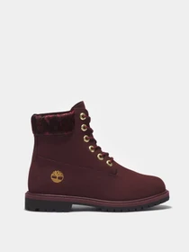 Ботинки и сапоги Timberland модель TB0A5M6GC60 Фото