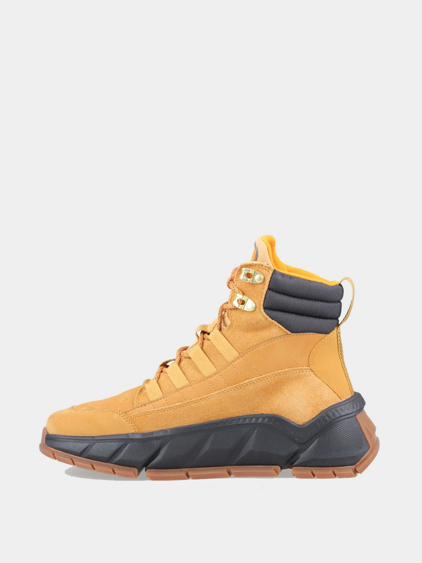 Ботинки и сапоги Timberland модель A5M7K Ботинки и сапоги Timberland модель A5M7K Фото
