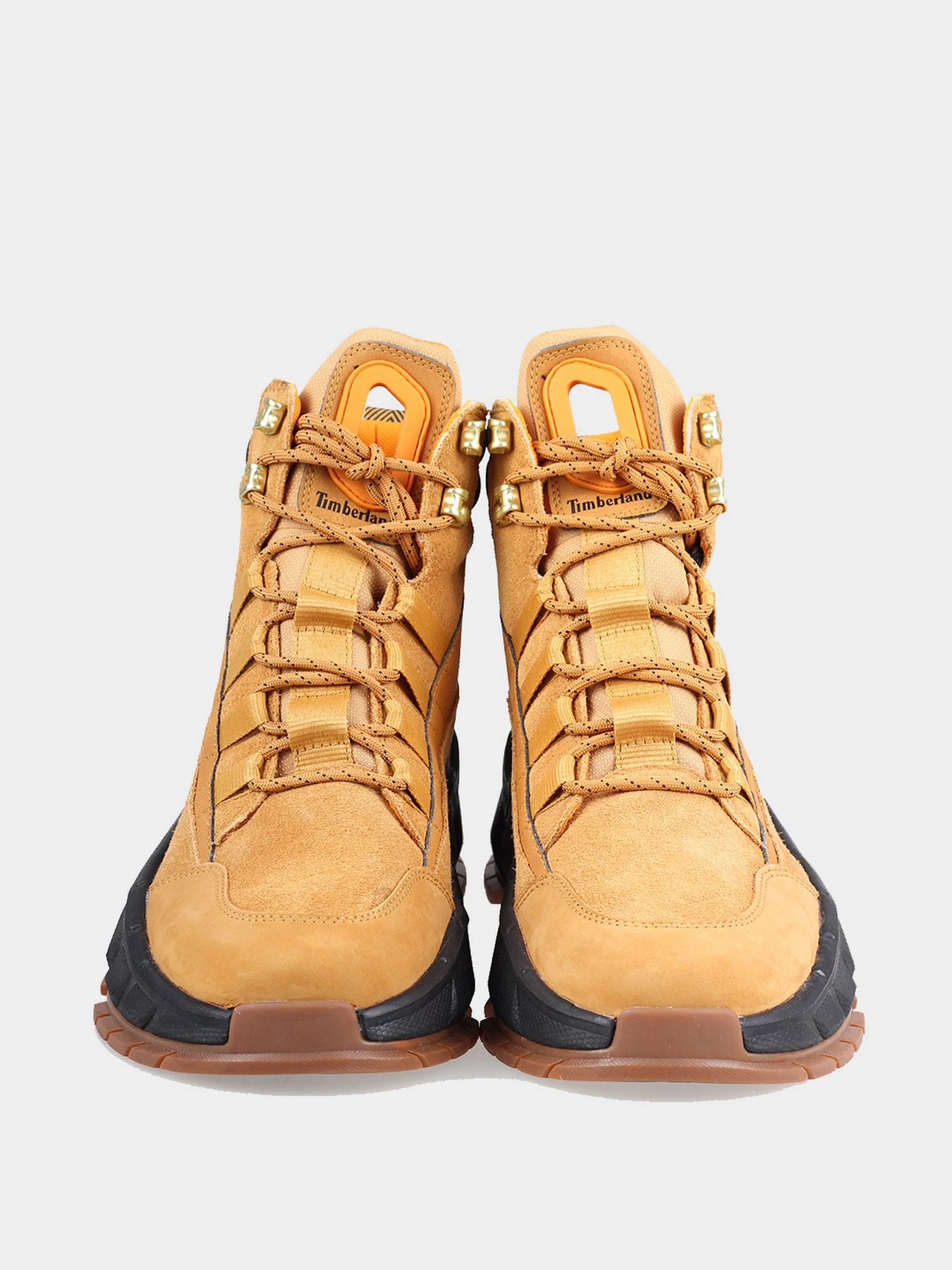 Ботинки и сапоги Timberland модель A5M7K Ботинки и сапоги Timberland модель A5M7K Фото