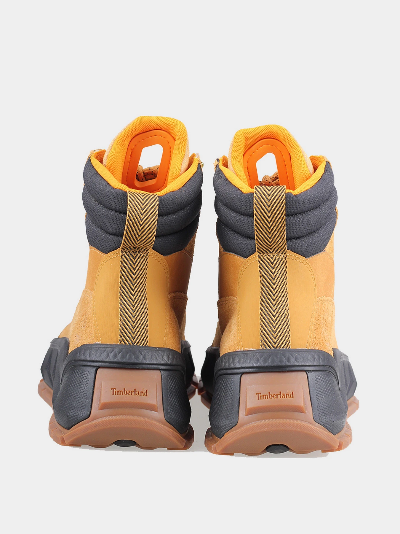 Ботинки и сапоги Timberland модель A5M7K Ботинки и сапоги Timberland модель A5M7K Фото