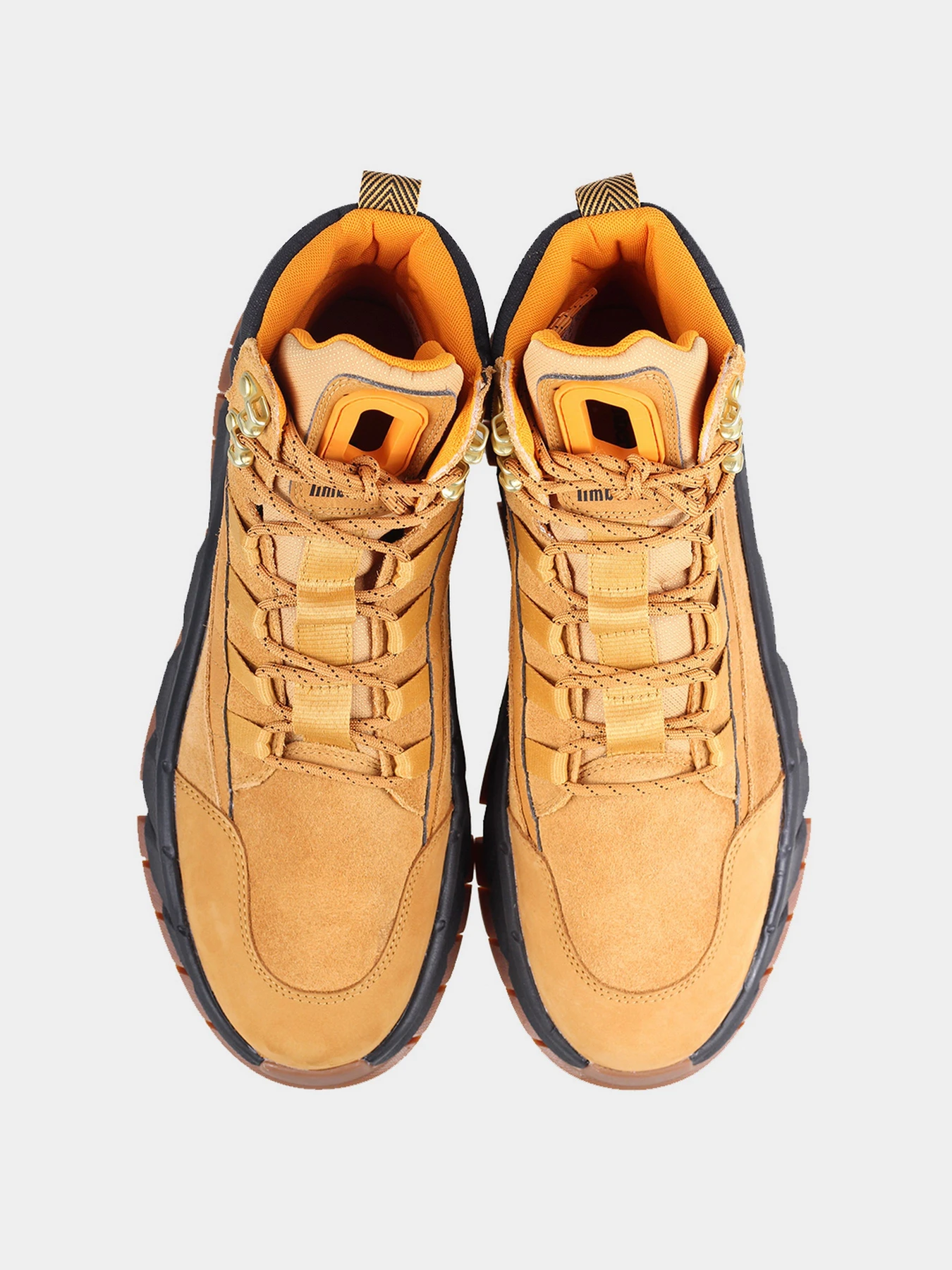 Ботинки и сапоги Timberland модель A5M7K Ботинки и сапоги Timberland модель A5M7K Фото