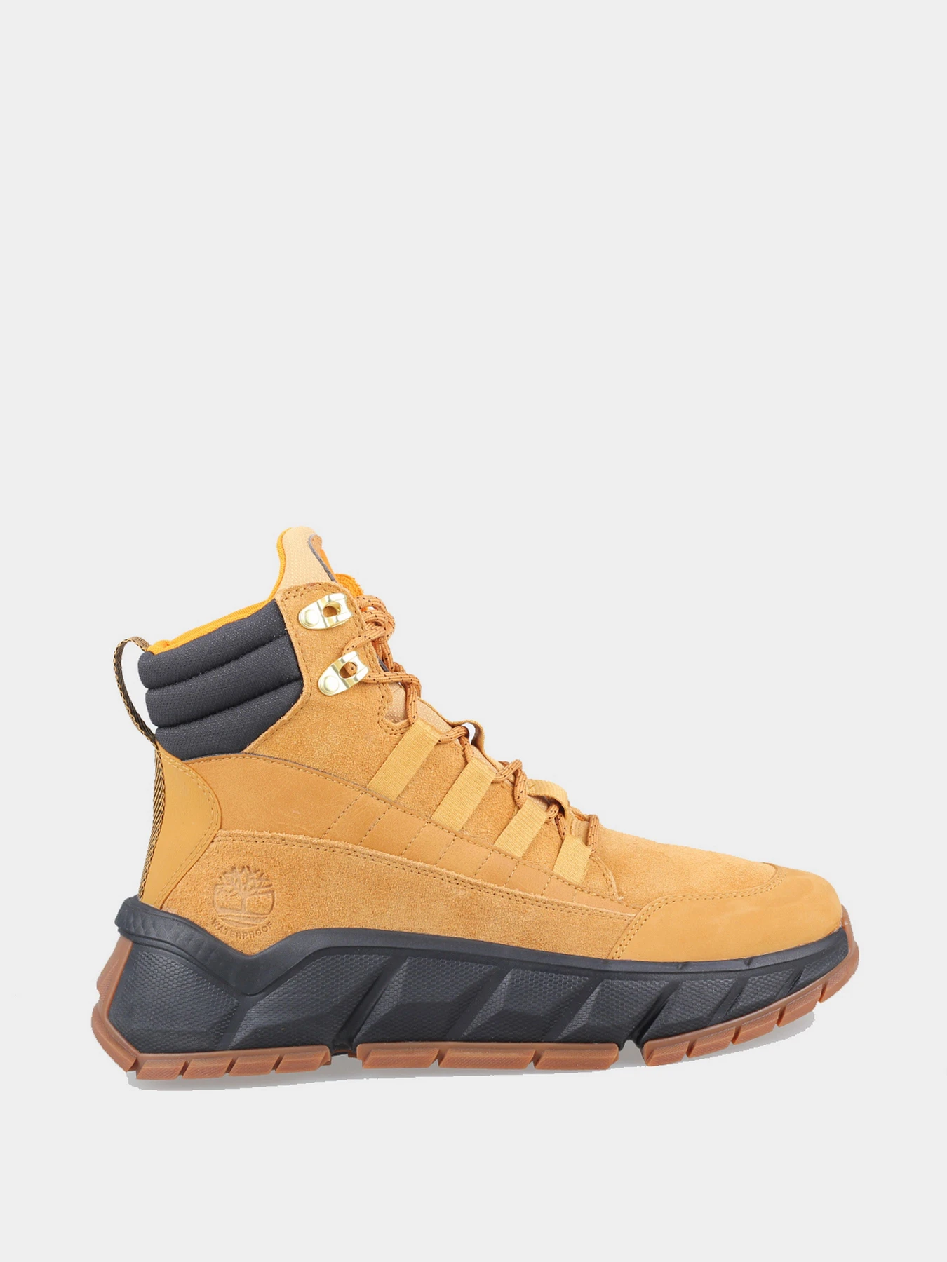 Ботинки и сапоги Timberland модель A5M7K Ботинки и сапоги Timberland модель A5M7K Фото