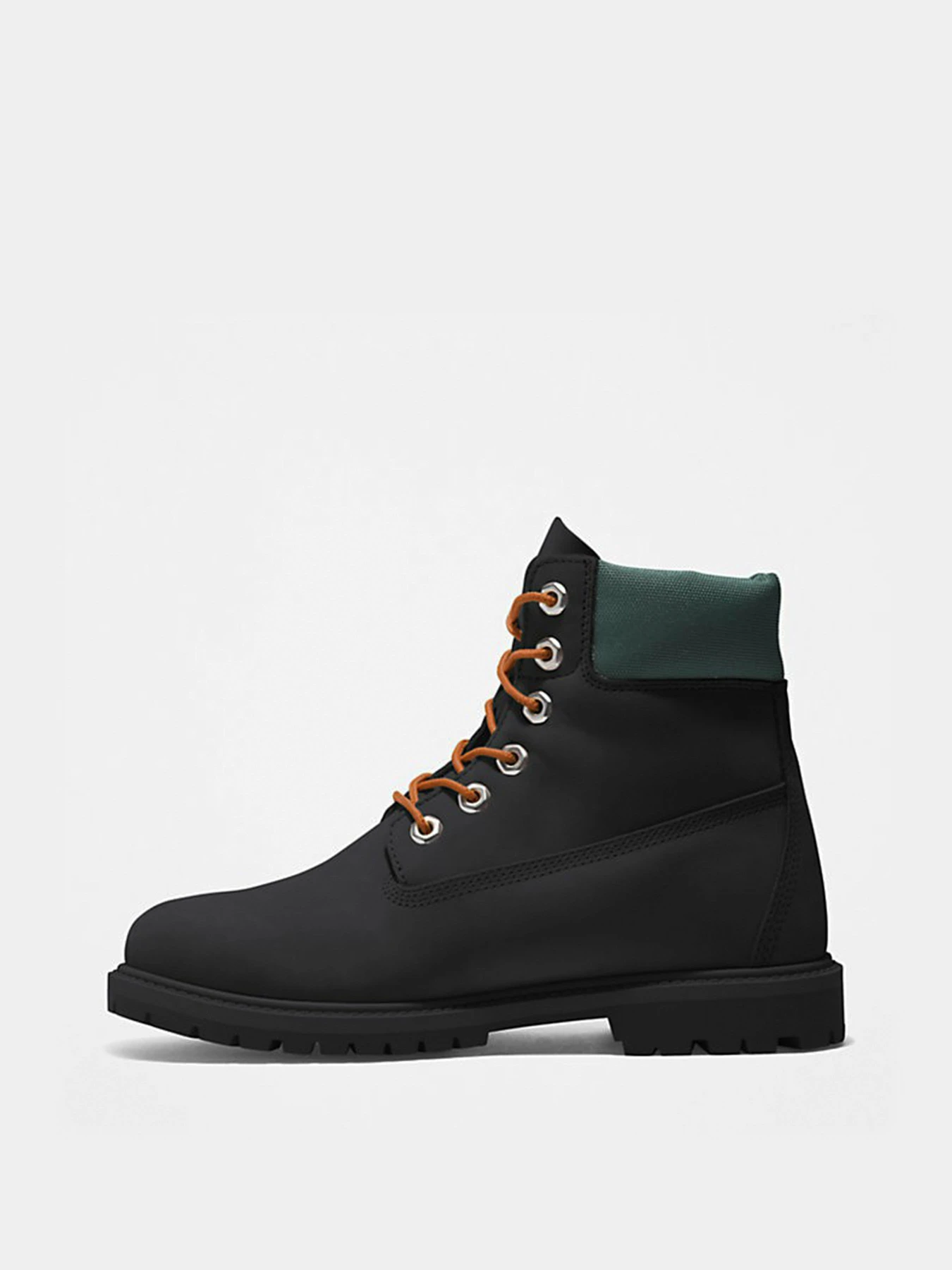 Ботинки и сапоги Timberland модель TB0A5M8C015 Ботинки и сапоги Timberland модель TB0A5M8C015 Фото