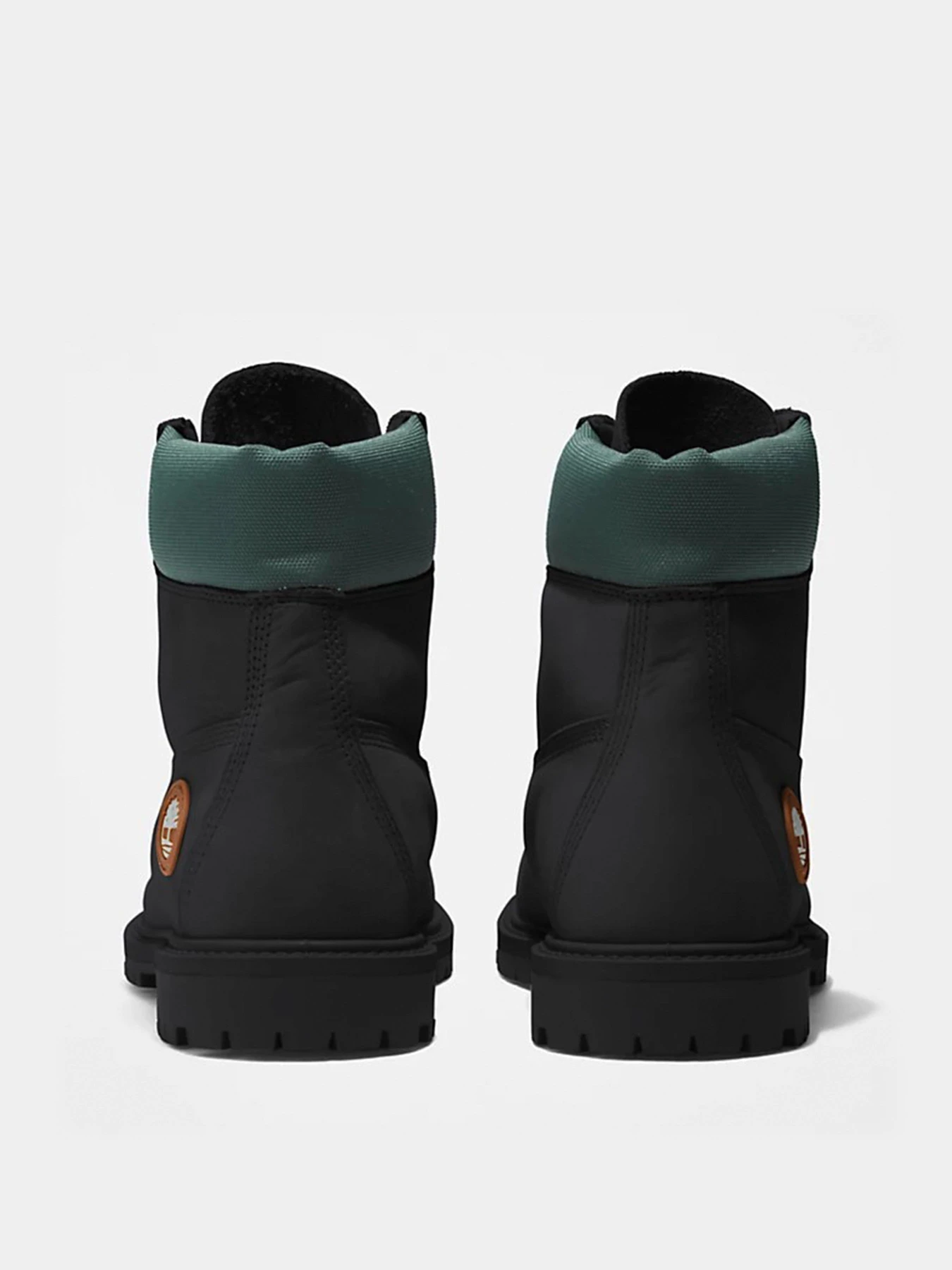 Ботинки и сапоги Timberland модель TB0A5M8C015 Ботинки и сапоги Timberland модель TB0A5M8C015 Фото