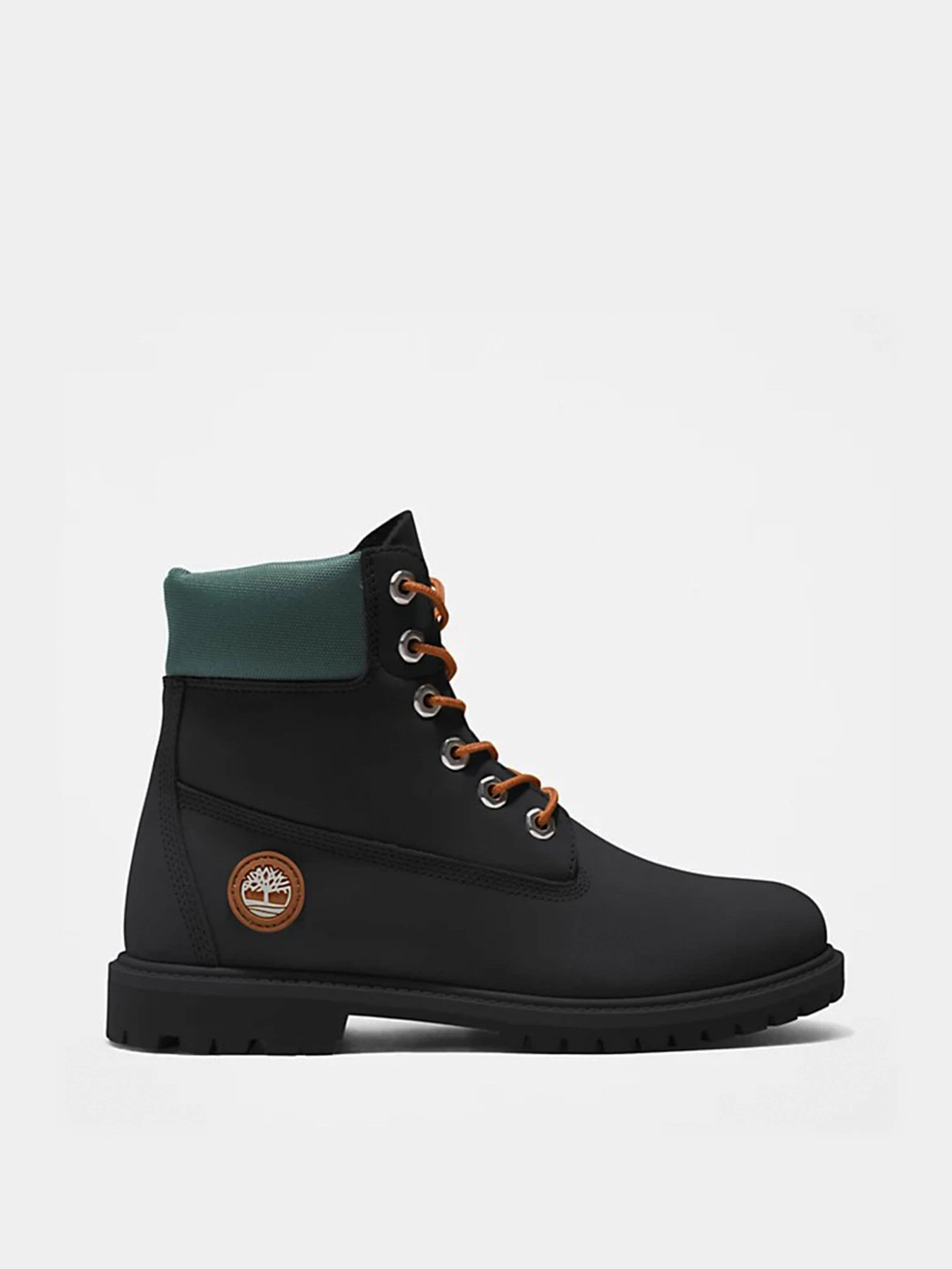 Ботинки и сапоги Timberland модель TB0A5M8C015 Ботинки и сапоги Timberland модель TB0A5M8C015 Фото