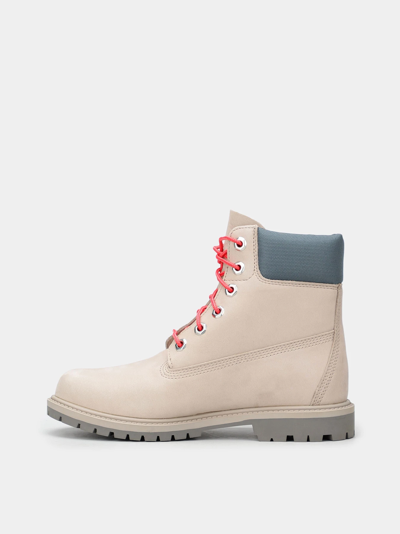 Ботинки и сапоги Timberland модель TB0A5M8ZK51 Ботинки и сапоги Timberland модель TB0A5M8ZK51 Фото