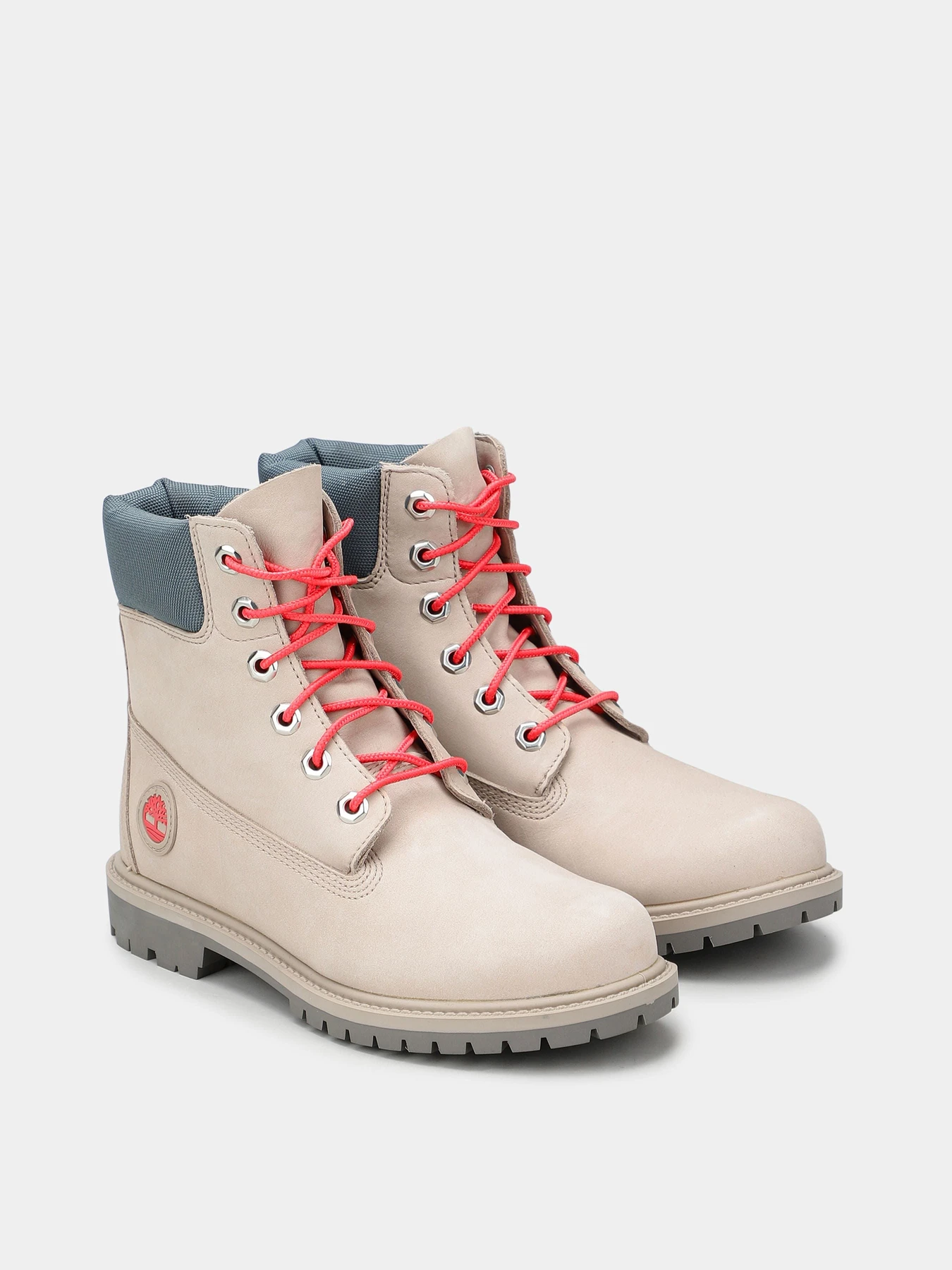 Ботинки и сапоги Timberland модель TB0A5M8ZK51 Ботинки и сапоги Timberland модель TB0A5M8ZK51 Фото