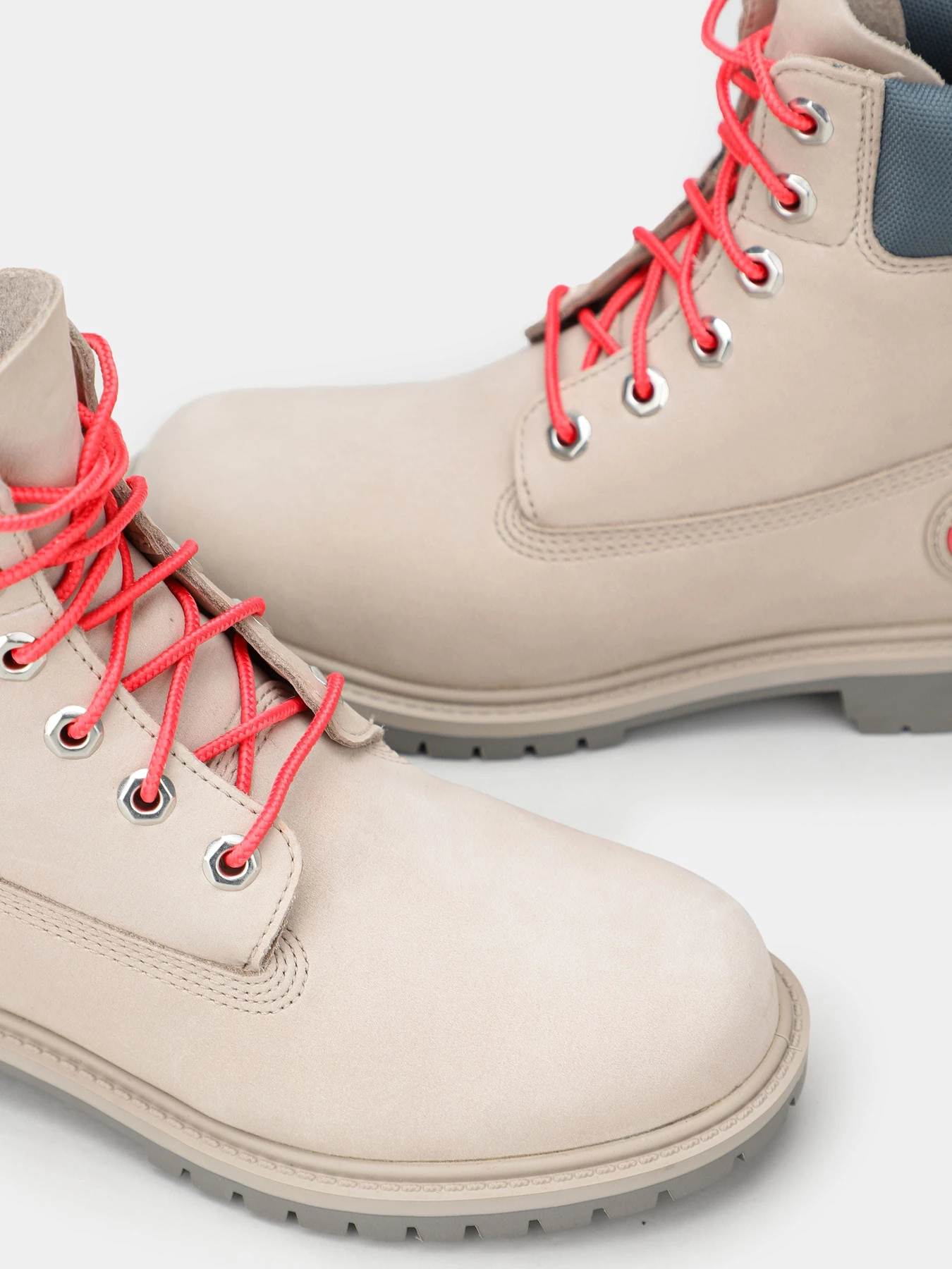 Ботинки и сапоги Timberland модель TB0A5M8ZK51 Ботинки и сапоги Timberland модель TB0A5M8ZK51 Фото