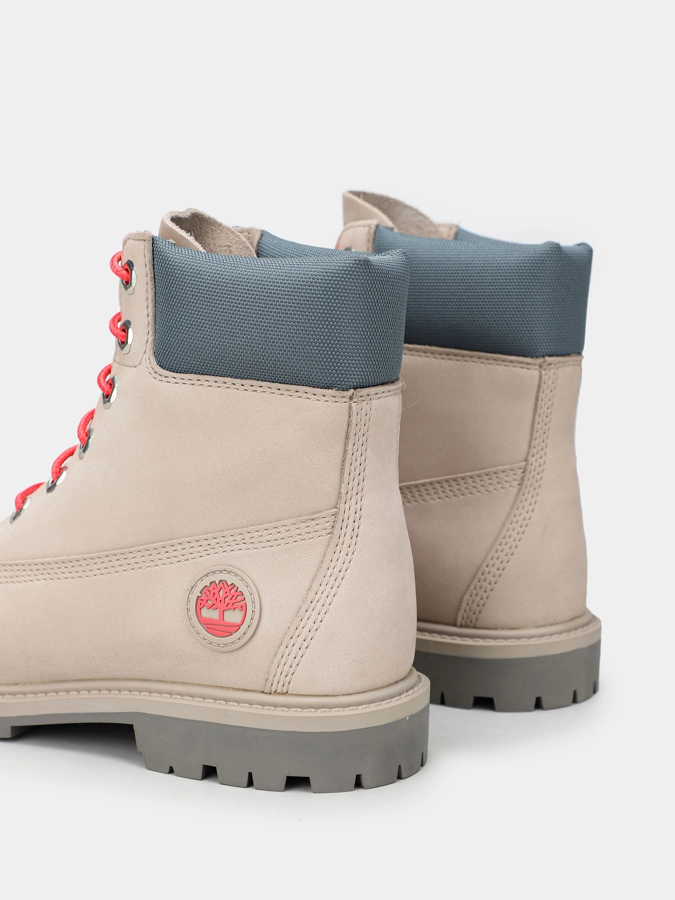Ботинки и сапоги Timberland модель TB0A5M8ZK51 Ботинки и сапоги Timberland модель TB0A5M8ZK51 Фото