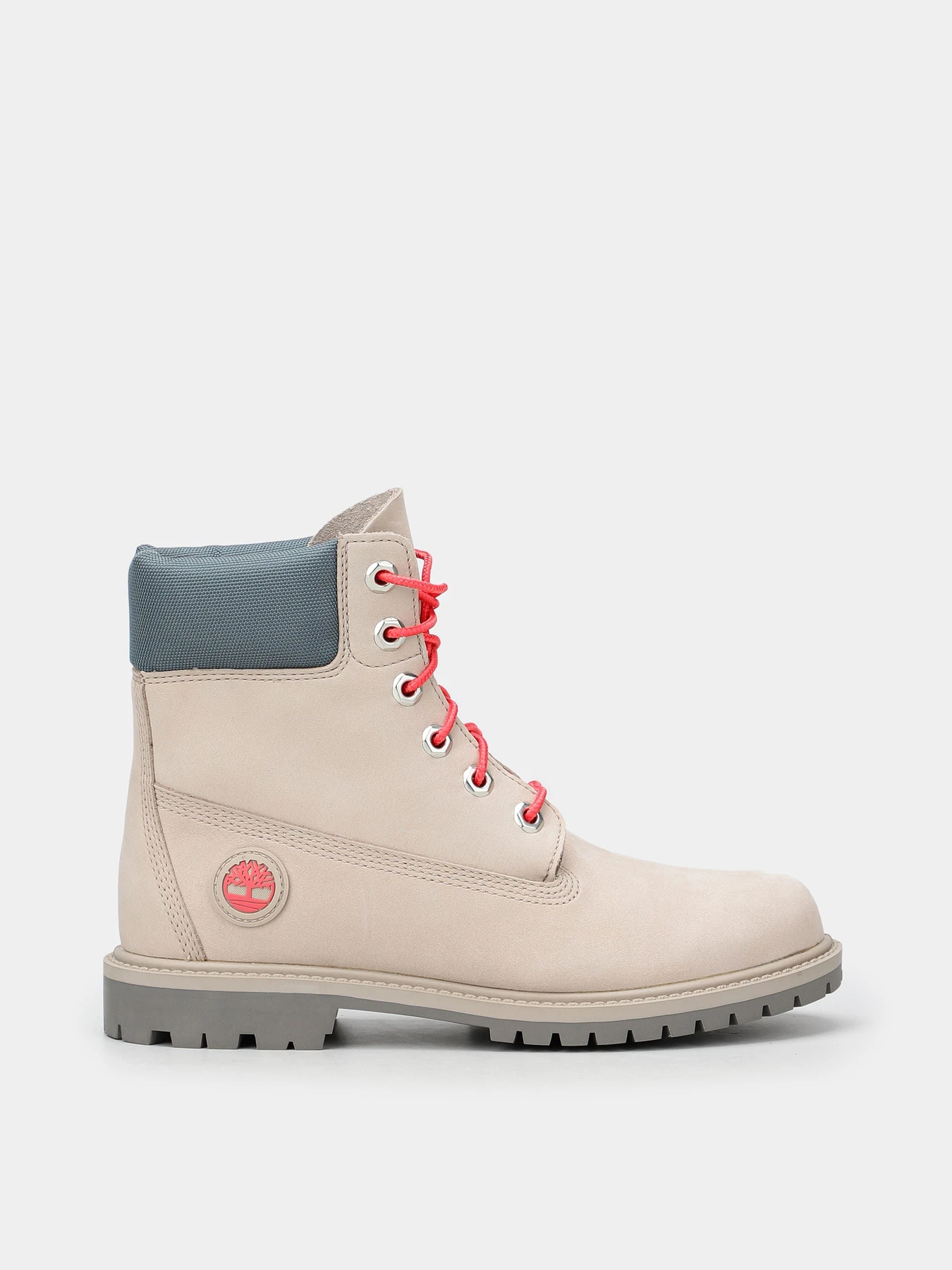 Ботинки и сапоги Timberland модель TB0A5M8ZK51 Ботинки и сапоги Timberland модель TB0A5M8ZK51 Фото