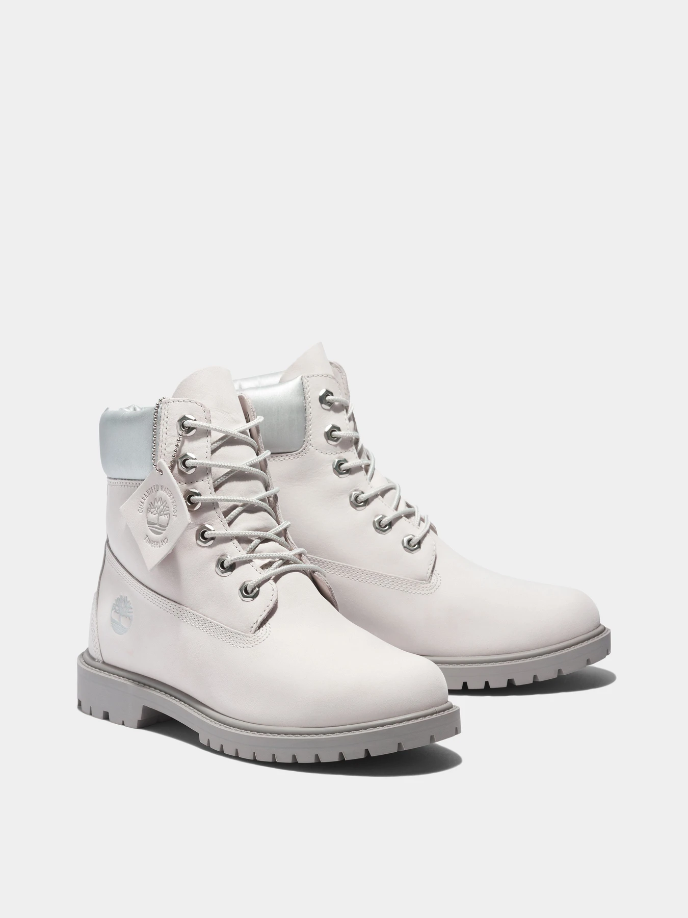 Ботинки и сапоги Timberland модель A5MA8 Ботинки и сапоги Timberland модель A5MA8 Фото