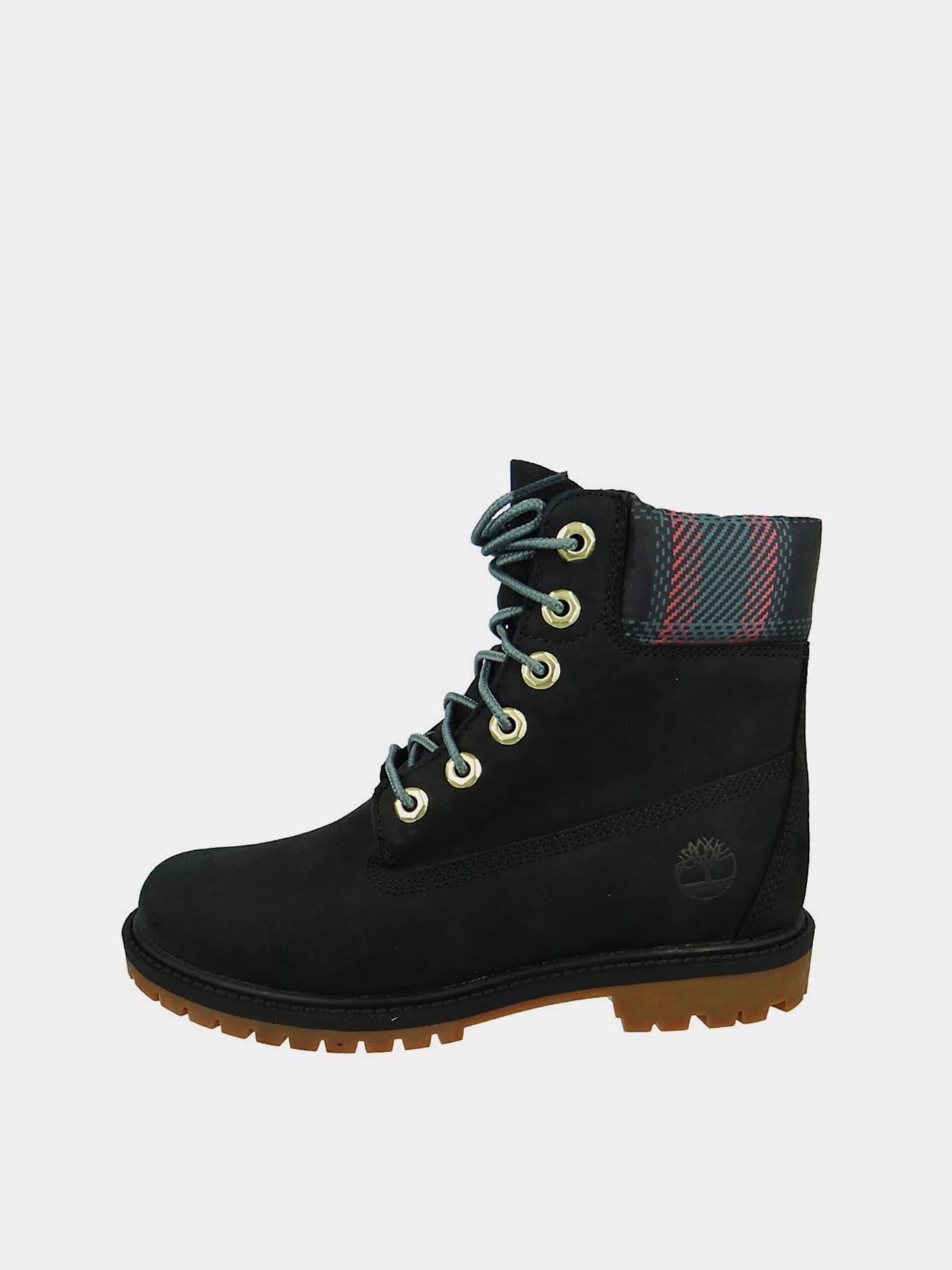 Ботинки и сапоги Timberland модель TB0A5MBG001 Ботинки и сапоги Timberland модель TB0A5MBG001 Фото