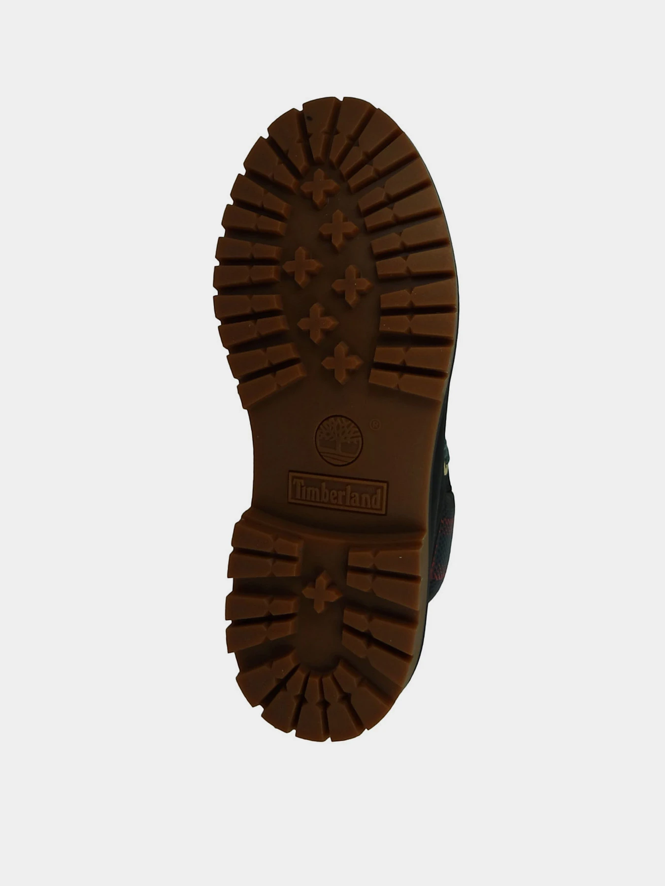 Ботинки и сапоги Timberland модель TB0A5MBG001 Ботинки и сапоги Timberland модель TB0A5MBG001 Фото