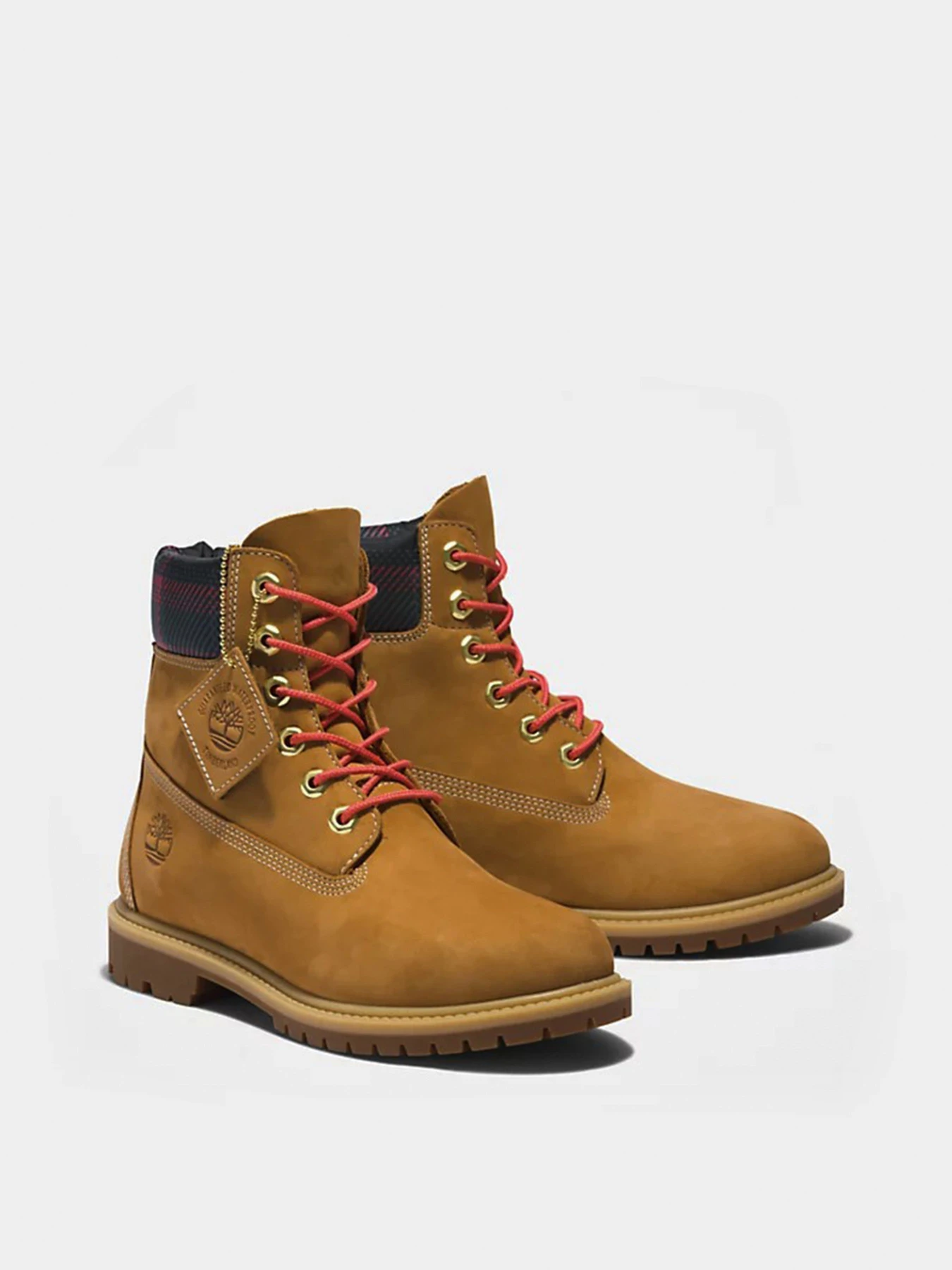 Ботинки и сапоги Timberland модель TB0A5MC4231 Ботинки и сапоги Timberland модель TB0A5MC4231 Фото