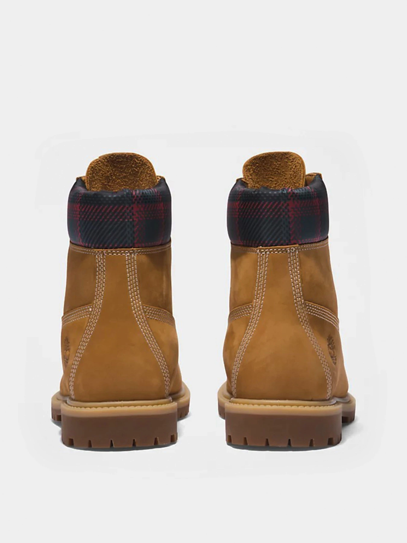 Ботинки и сапоги Timberland модель TB0A5MC4231 Ботинки и сапоги Timberland модель TB0A5MC4231 Фото