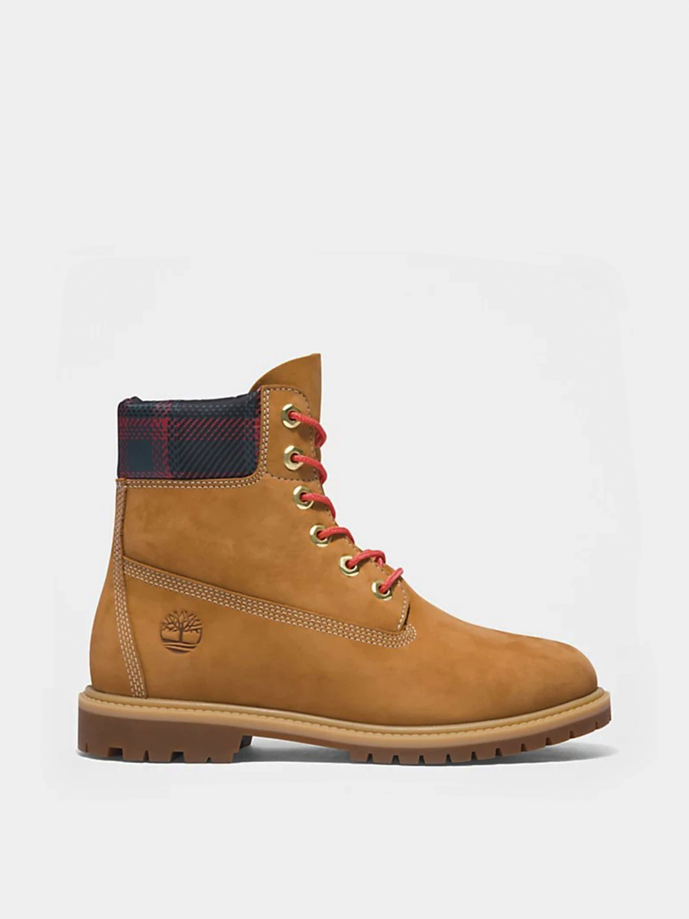 Ботинки и сапоги Timberland модель TB0A5MC4231 Ботинки и сапоги Timberland модель TB0A5MC4231 Фото