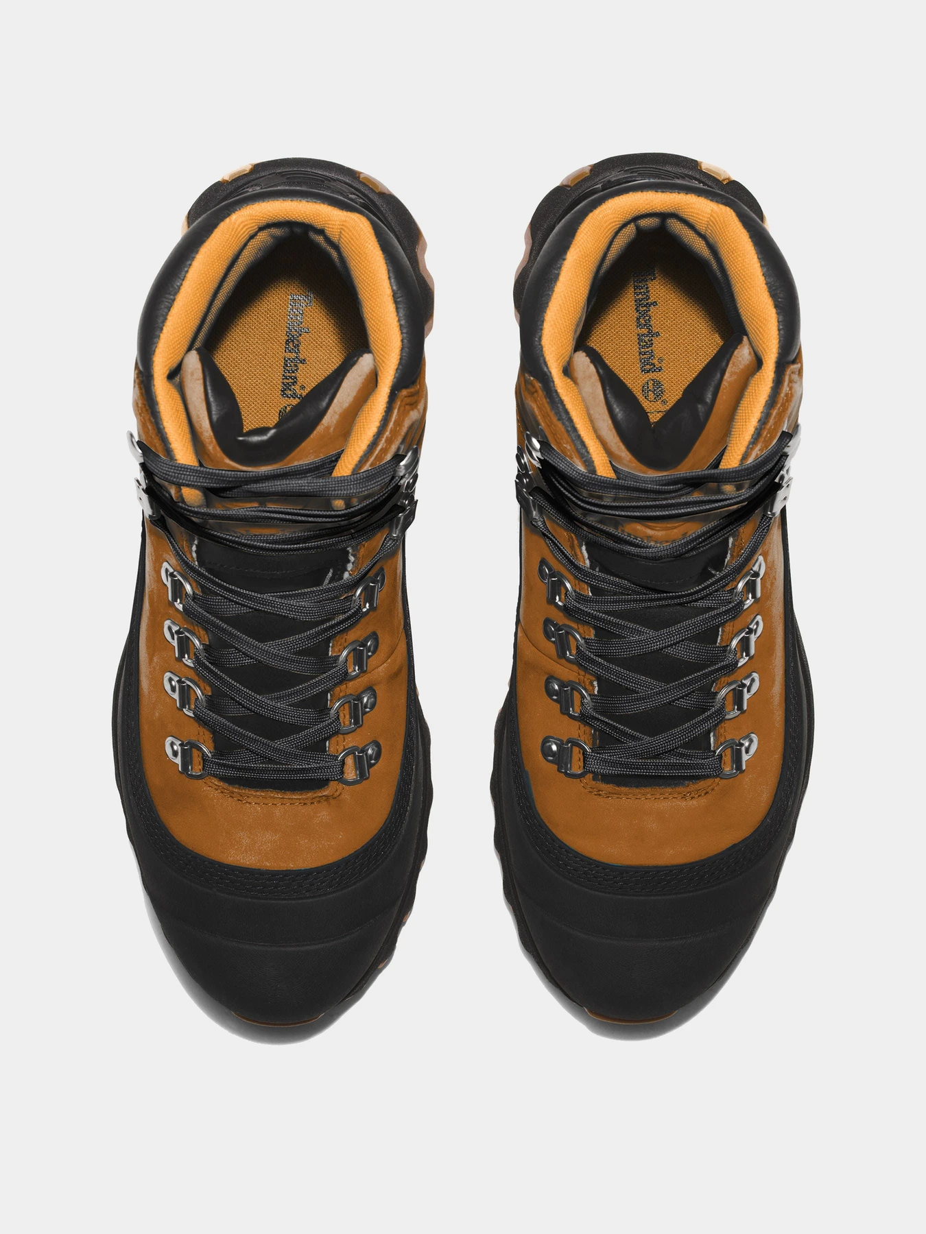 Ботинки и сапоги Timberland модель A5MCC Ботинки и сапоги Timberland модель A5MCC Фото