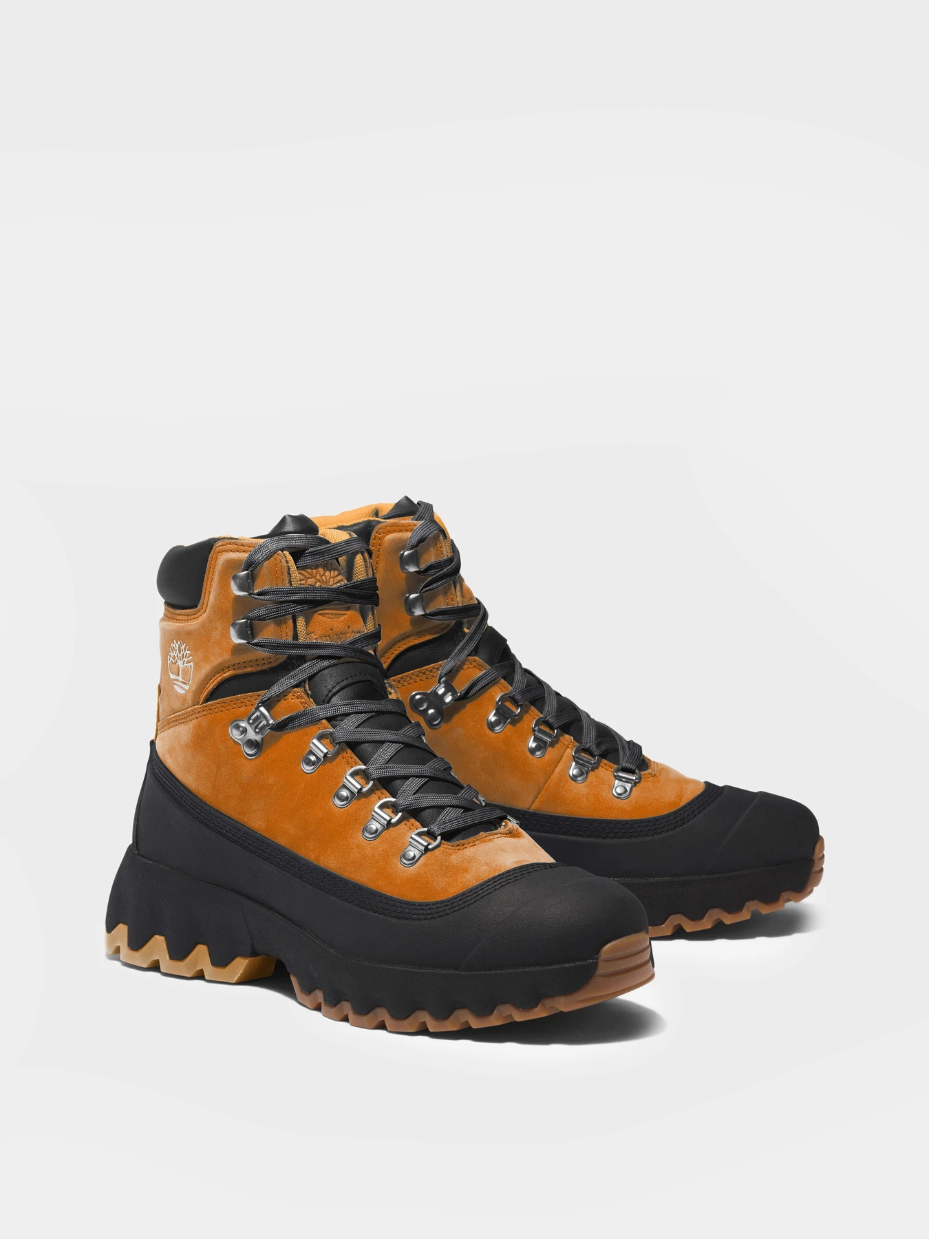 Ботинки и сапоги Timberland модель A5MCC Ботинки и сапоги Timberland модель A5MCC Фото