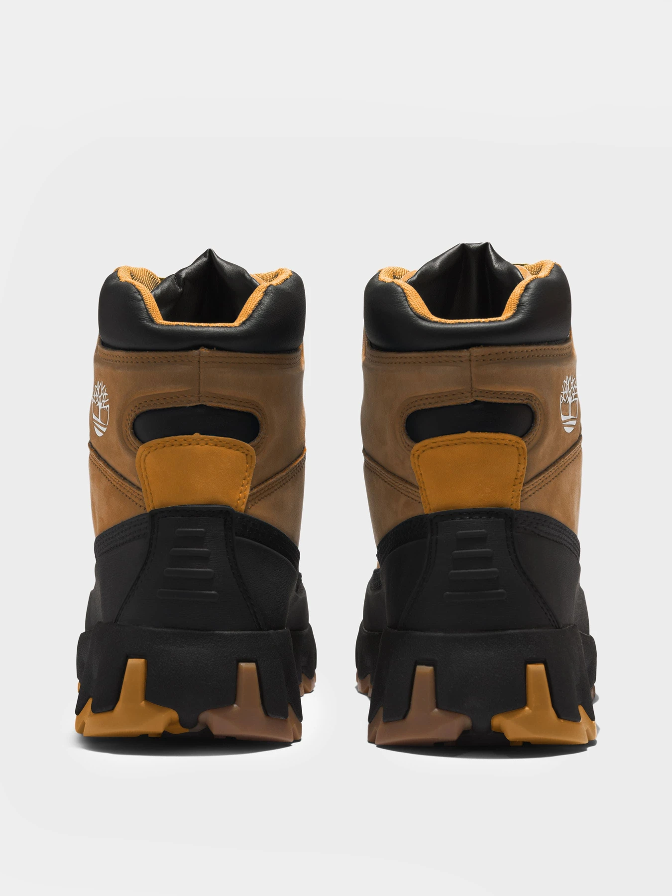 Ботинки и сапоги Timberland модель A5MCC Ботинки и сапоги Timberland модель A5MCC Фото