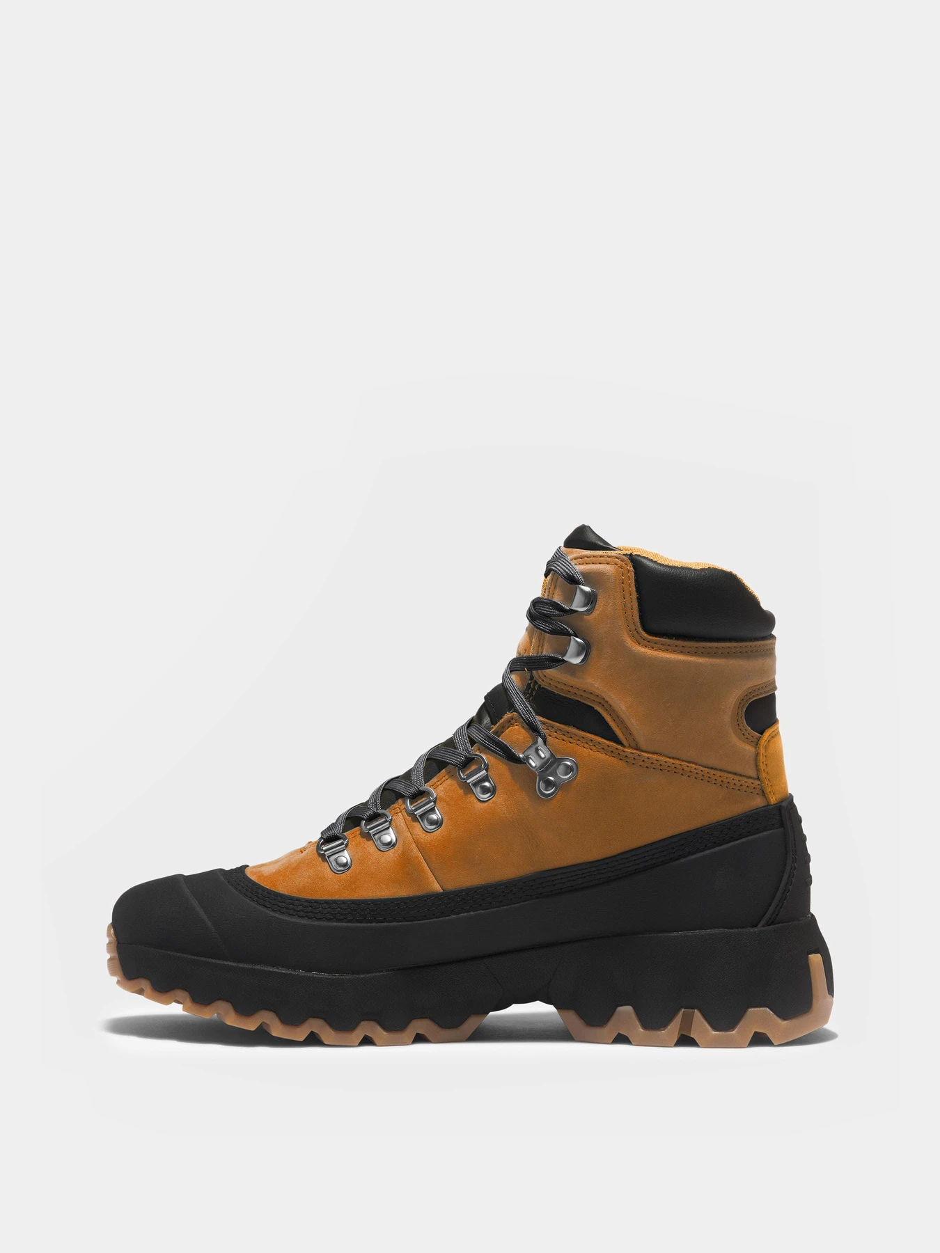 Ботинки и сапоги Timberland модель A5MCC Ботинки и сапоги Timberland модель A5MCC Фото