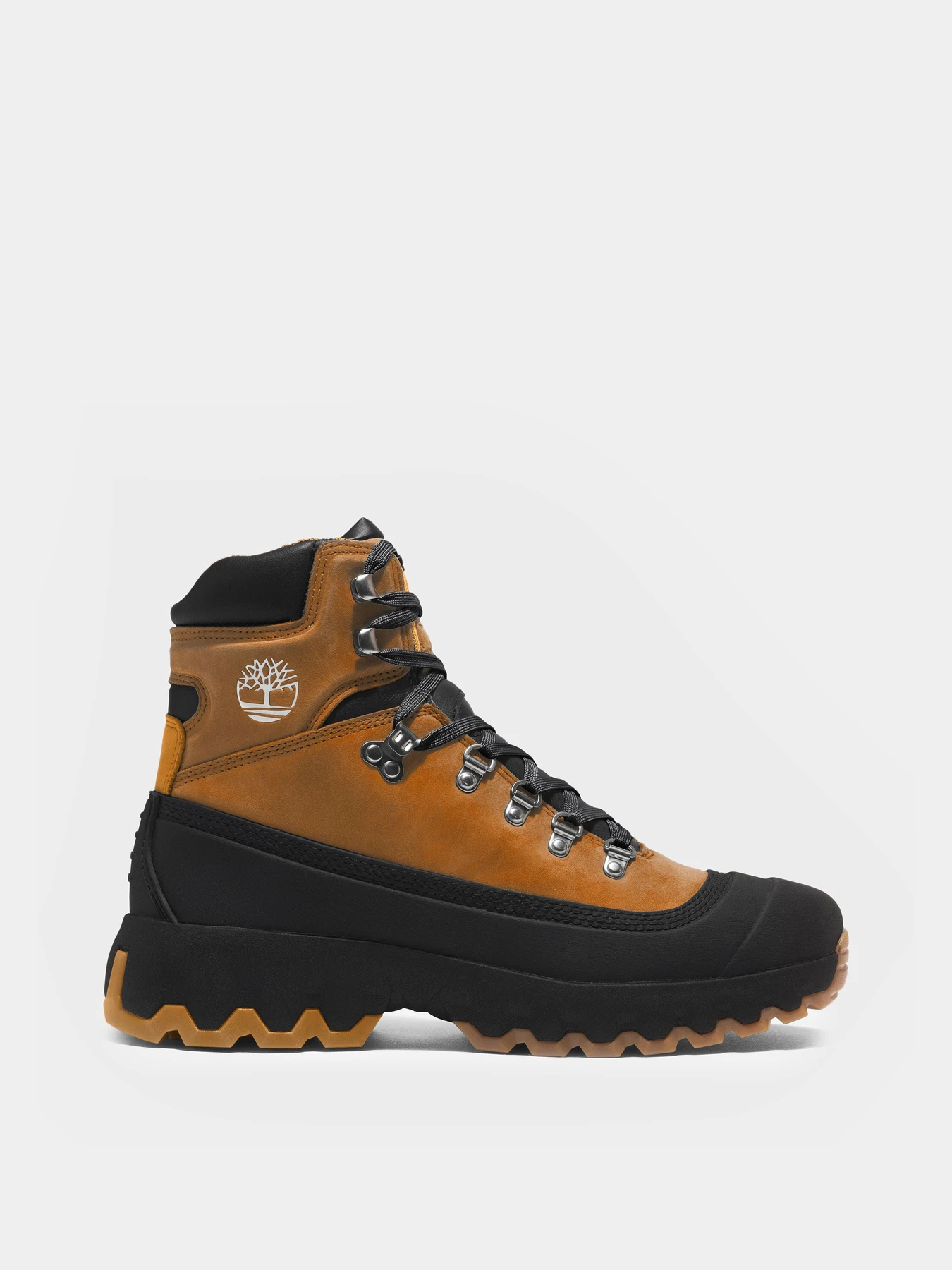 Ботинки и сапоги Timberland модель A5MCC Ботинки и сапоги Timberland модель A5MCC Фото