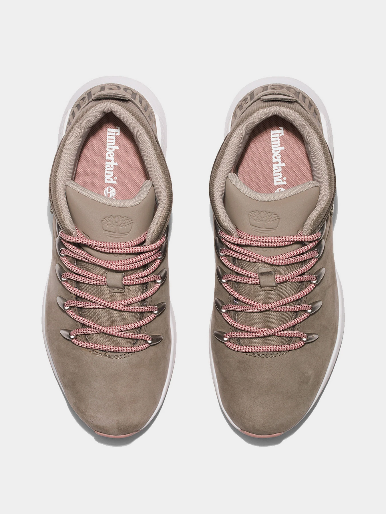 Ботинки и сапоги Timberland модель A5MGB Ботинки и сапоги Timberland модель A5MGB Фото