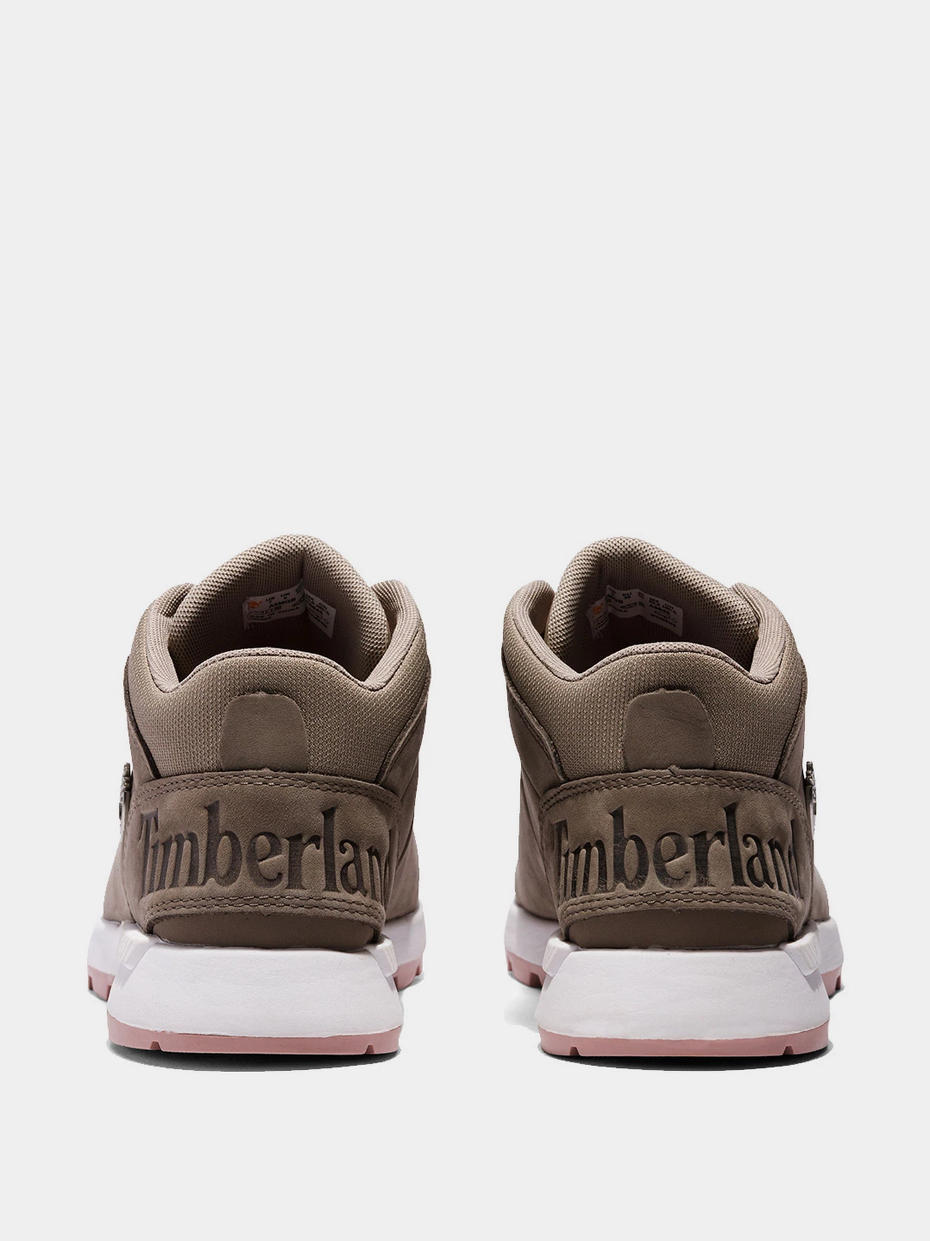 Ботинки и сапоги Timberland модель A5MGB Ботинки и сапоги Timberland модель A5MGB Фото