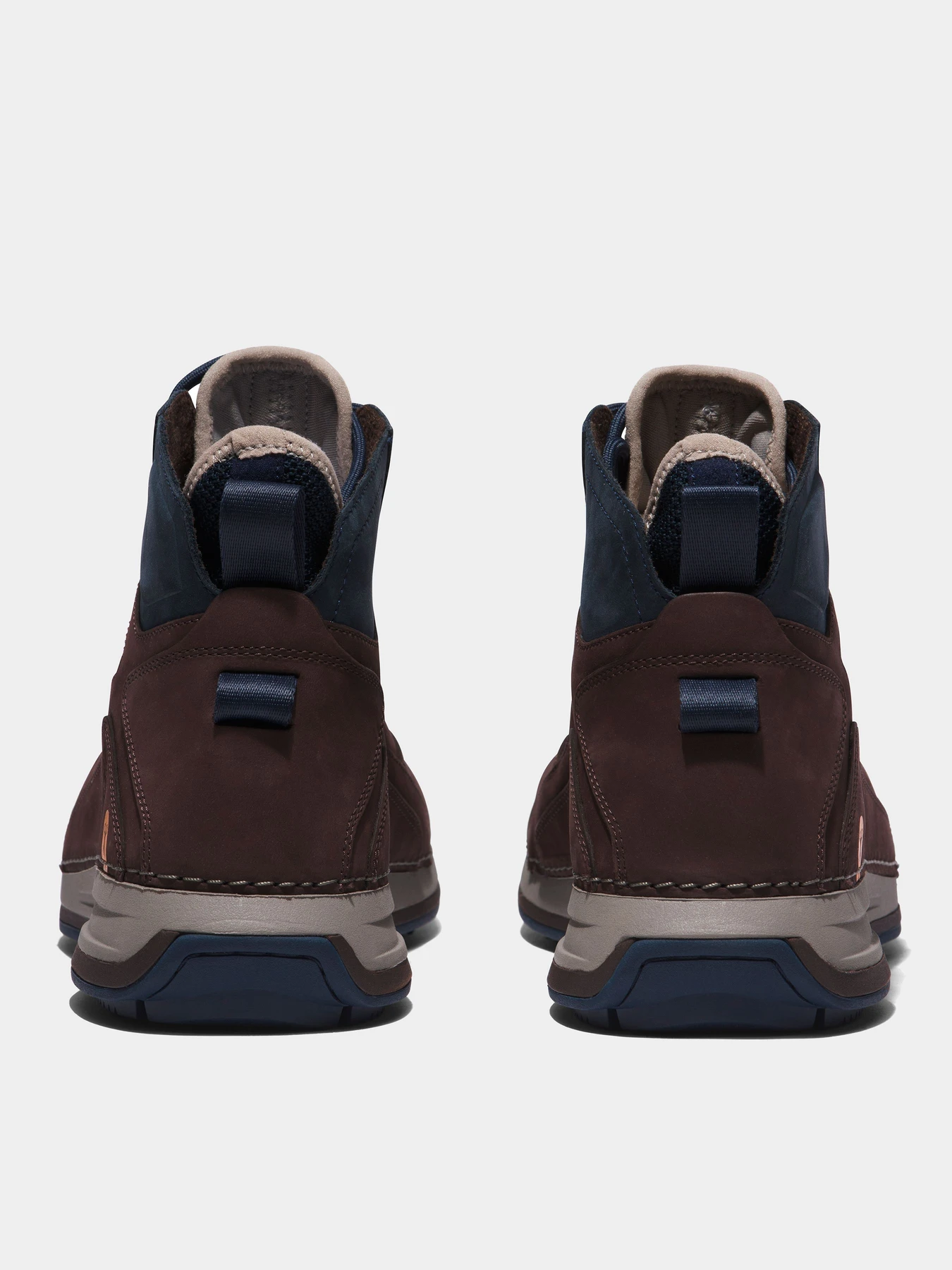 Ботинки и сапоги Timberland модель A5MM4 Ботинки и сапоги Timberland модель A5MM4 Фото