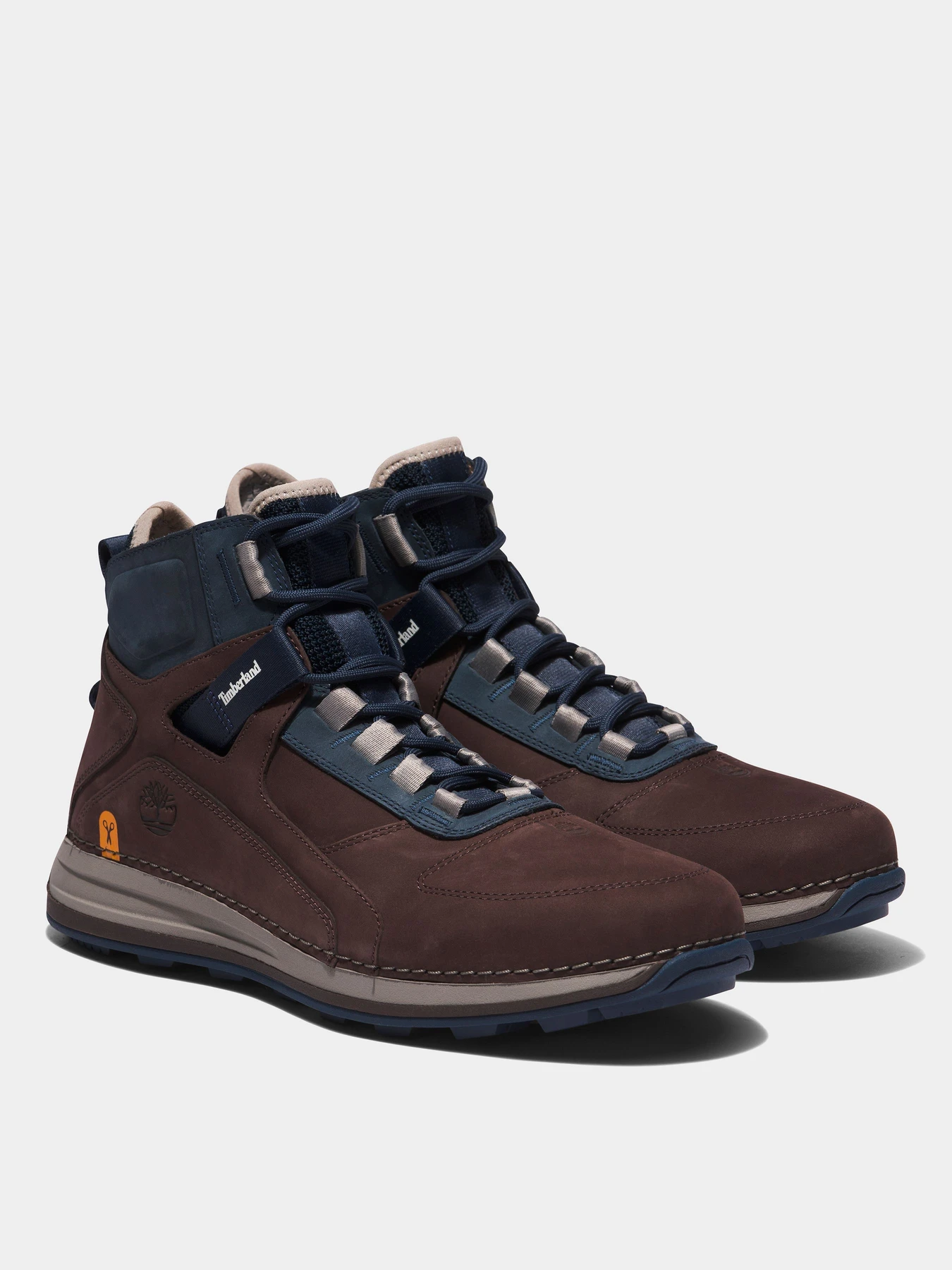Ботинки и сапоги Timberland модель A5MM4 Ботинки и сапоги Timberland модель A5MM4 Фото