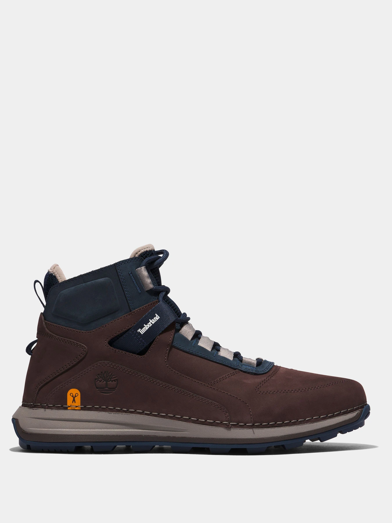 Ботинки и сапоги Timberland модель A5MM4 Ботинки и сапоги Timberland модель A5MM4 Фото