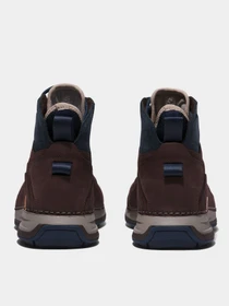 Ботинки и сапоги Timberland модель A5MM4 Фото