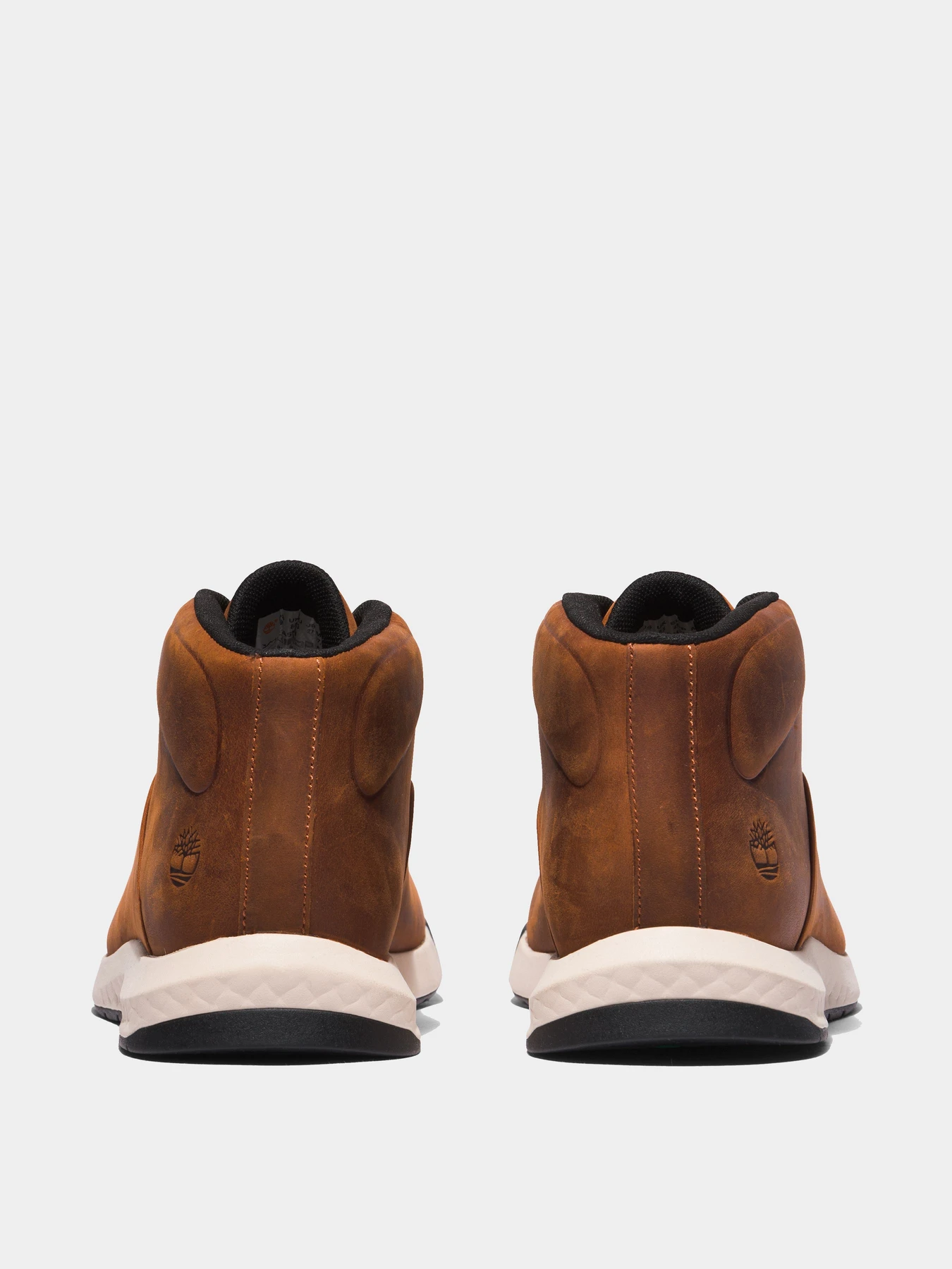 Полуботинки Timberland модель A5MPN Фото