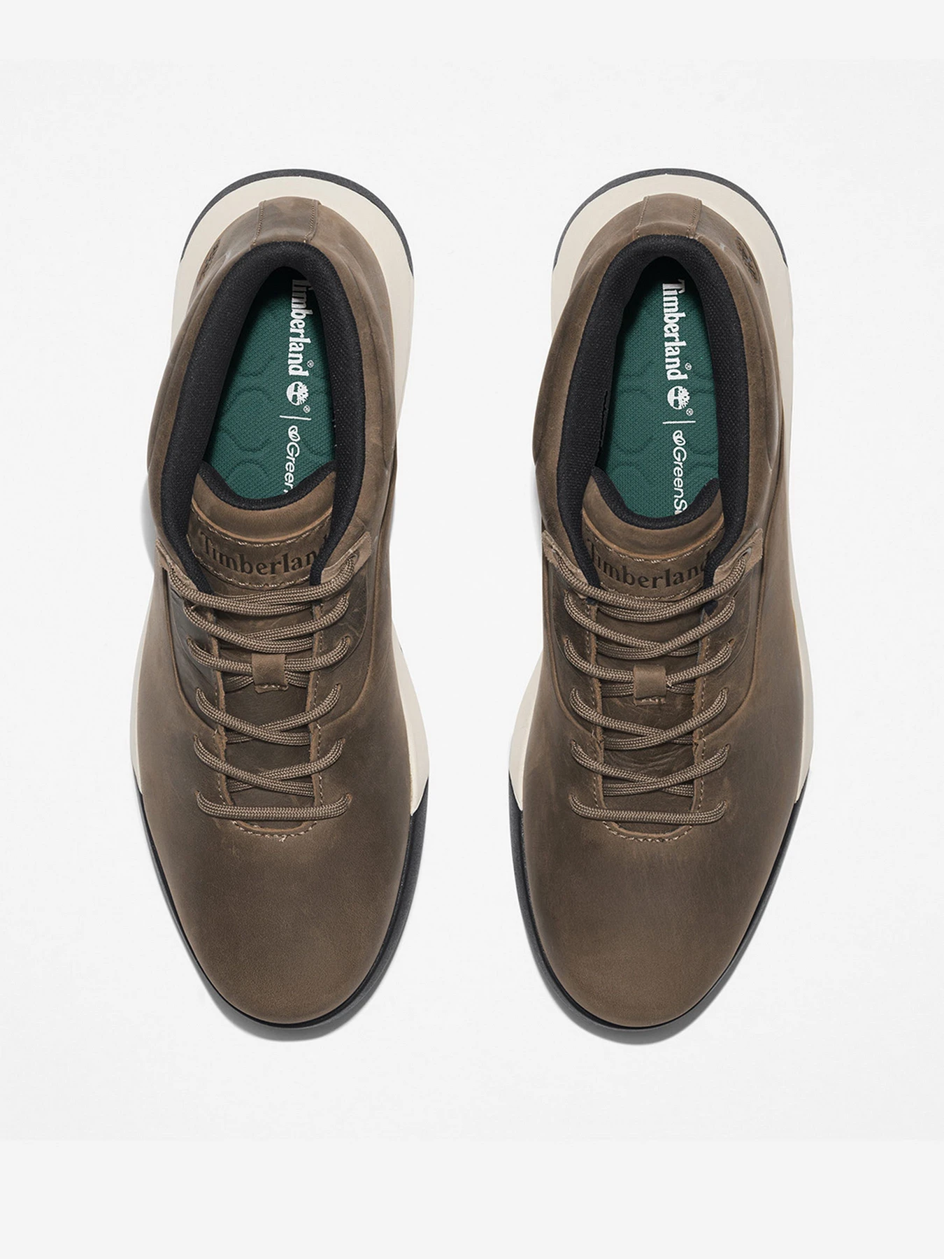 Полуботинки Timberland модель A5MQ9 Фото