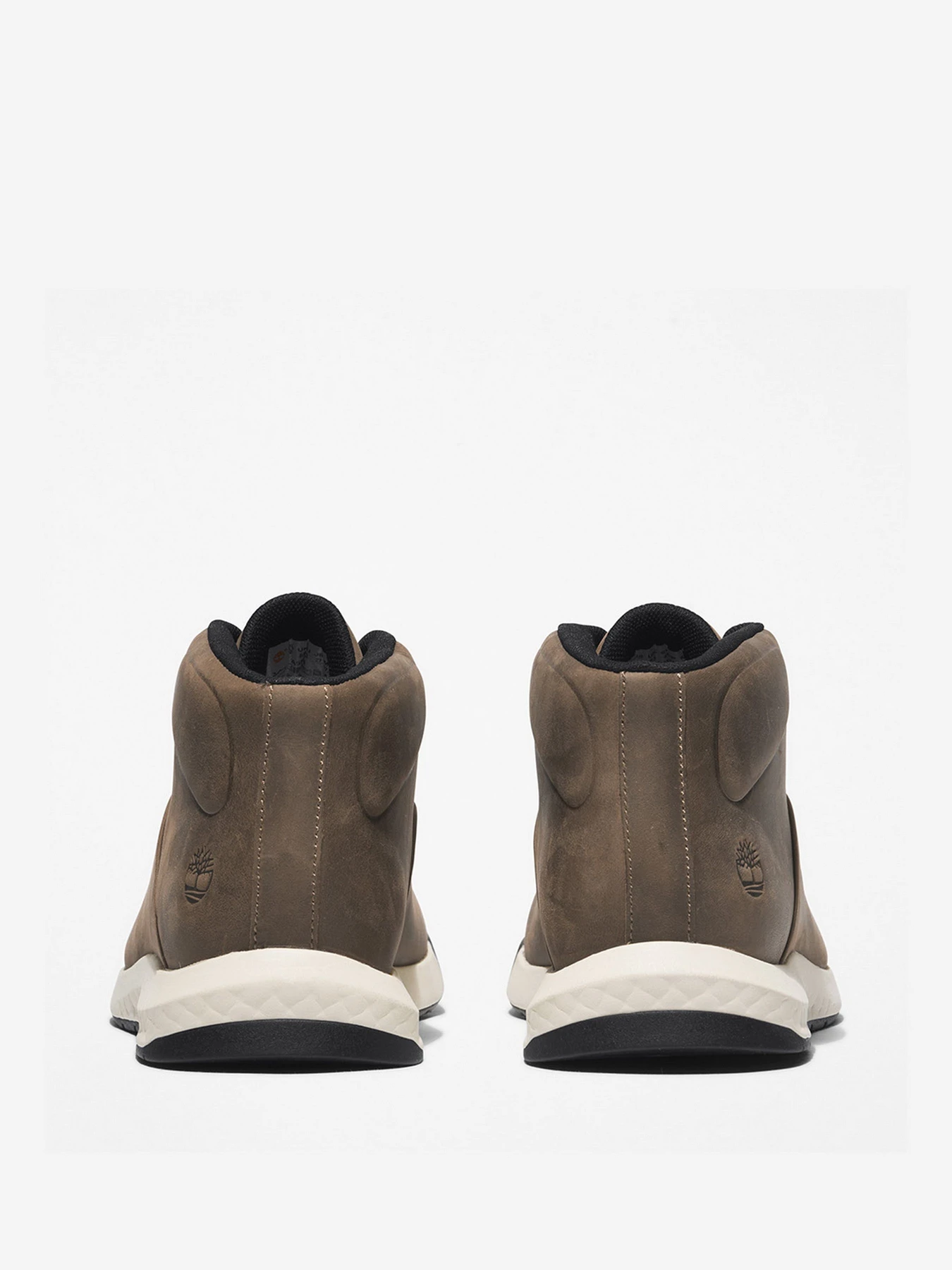 Полуботинки Timberland модель A5MQ9 Фото