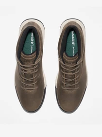 Полуботинки Timberland модель A5MQ9 Фото