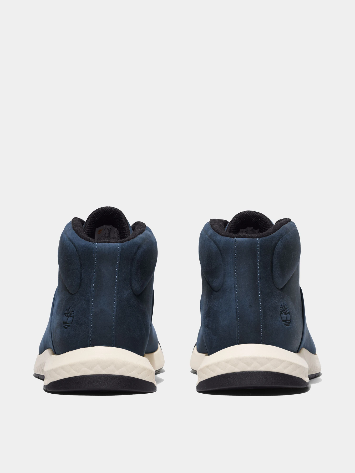Полуботинки Timberland модель A5MQW Фото