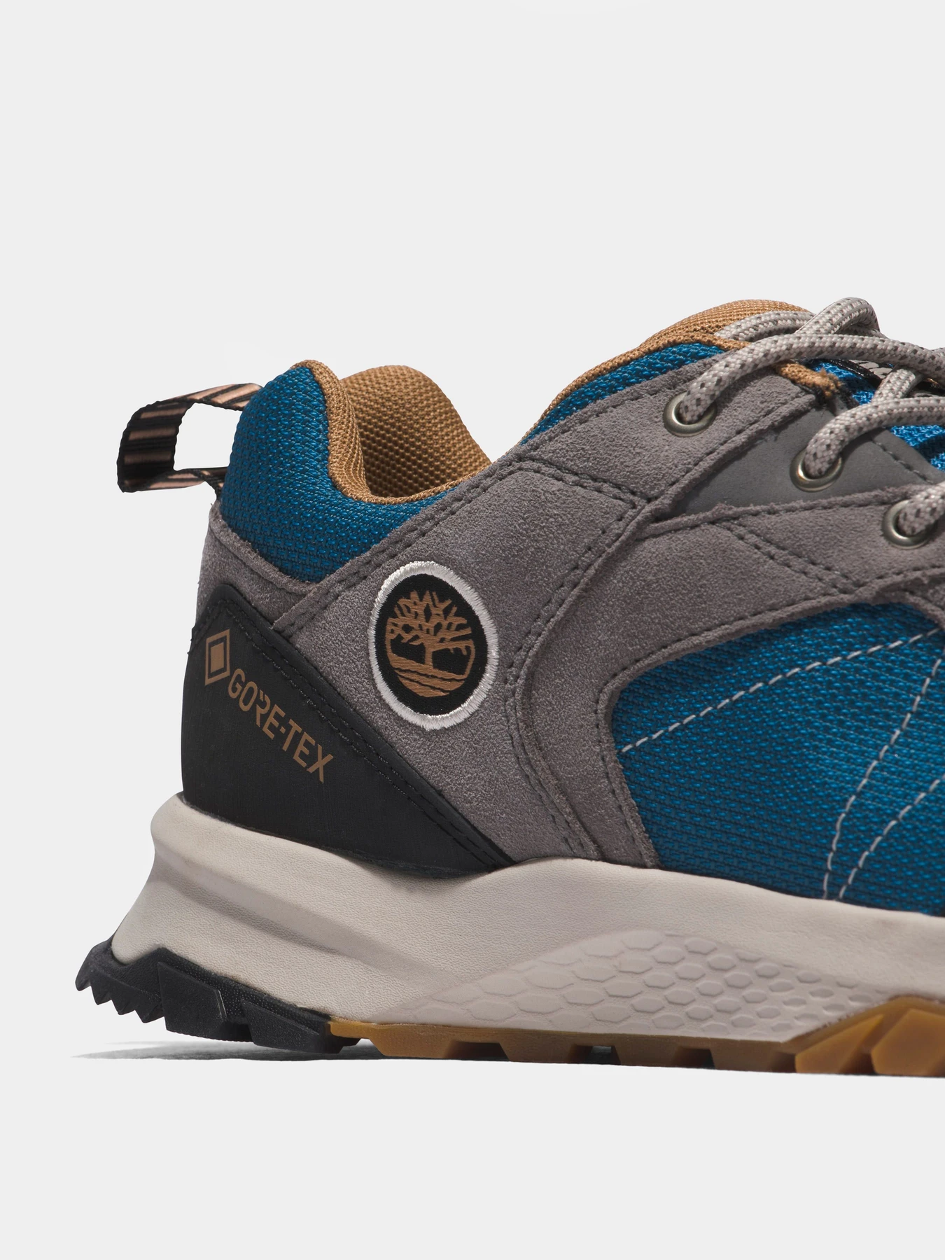 Кроссовки Timberland модель A5MSQ Кроссовки Timberland модель A5MSQ Фото