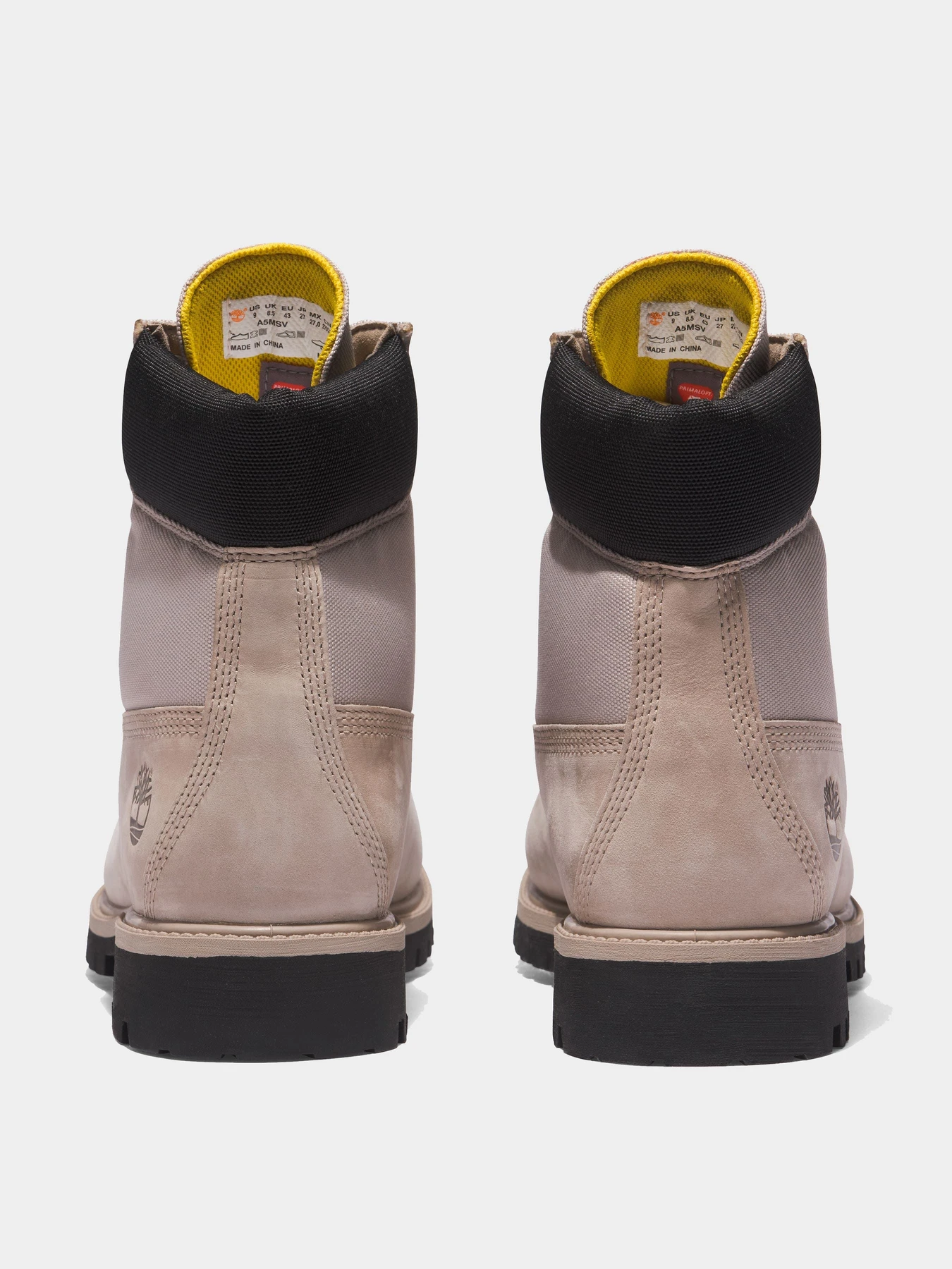 Ботинки и сапоги Timberland модель TB0A5MSVK51 Ботинки и сапоги Timberland модель TB0A5MSVK51 Фото