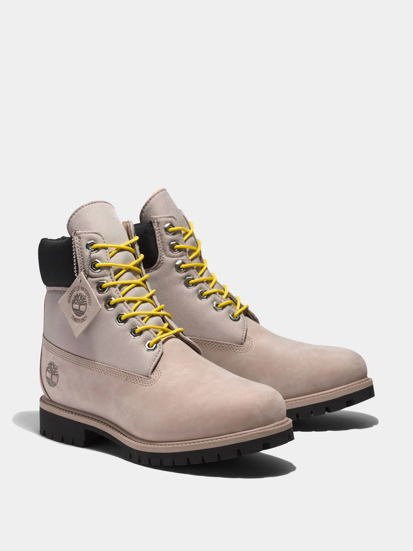 Ботинки и сапоги Timberland модель TB0A5MSVK51 Ботинки и сапоги Timberland модель TB0A5MSVK51 Фото