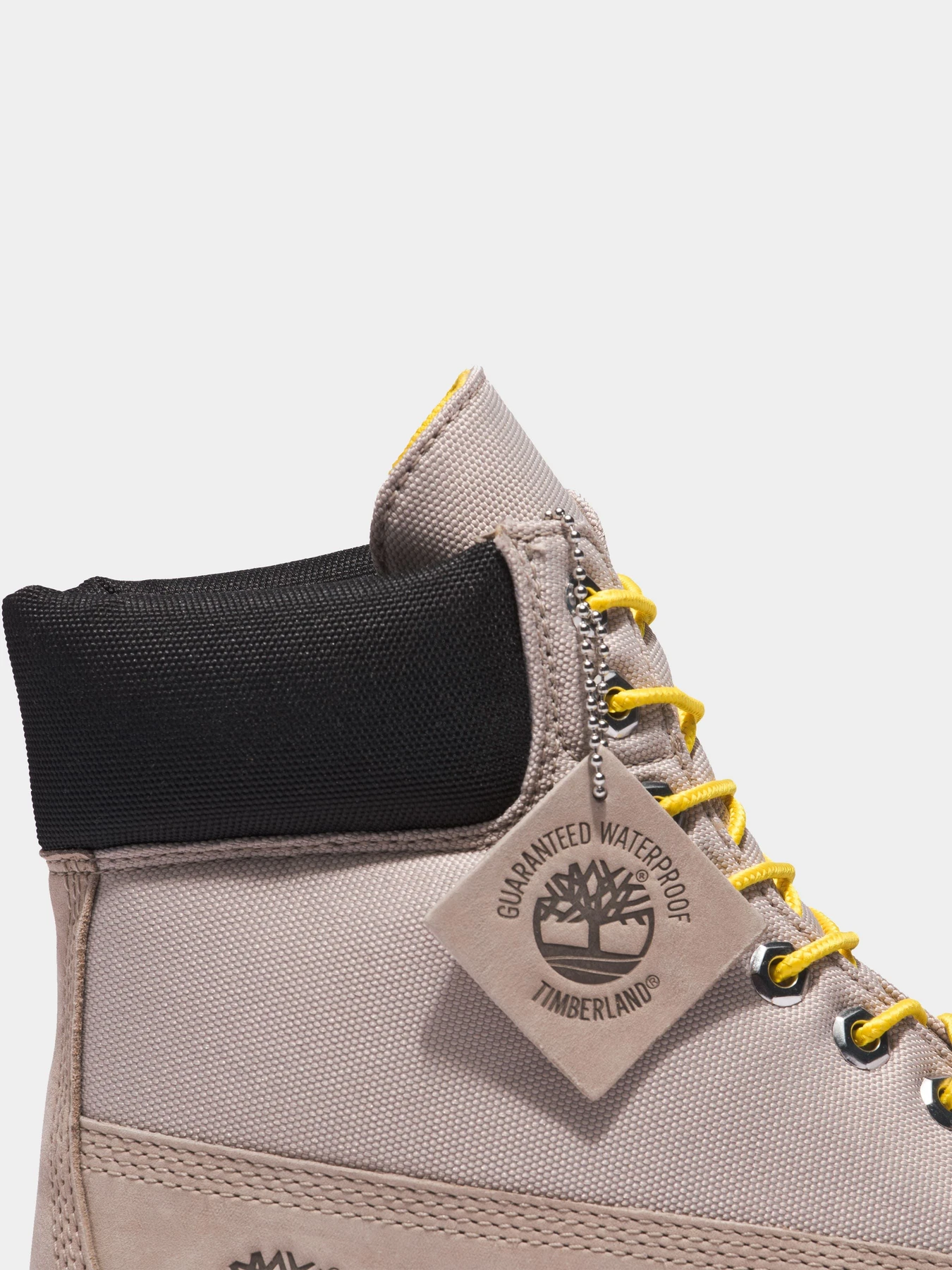 Ботинки и сапоги Timberland модель TB0A5MSVK51 Ботинки и сапоги Timberland модель TB0A5MSVK51 Фото