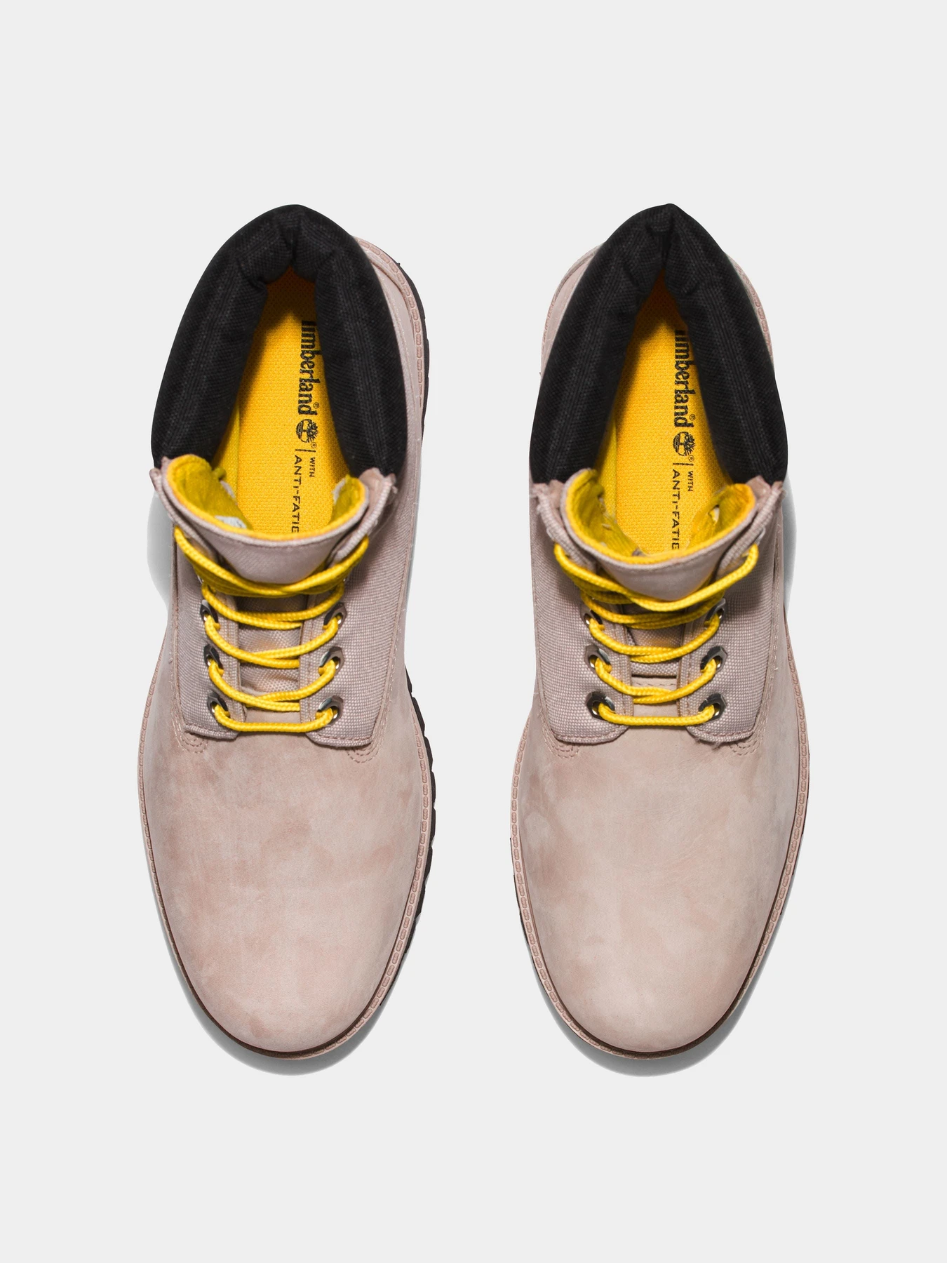 Ботинки и сапоги Timberland модель TB0A5MSVK51 Ботинки и сапоги Timberland модель TB0A5MSVK51 Фото