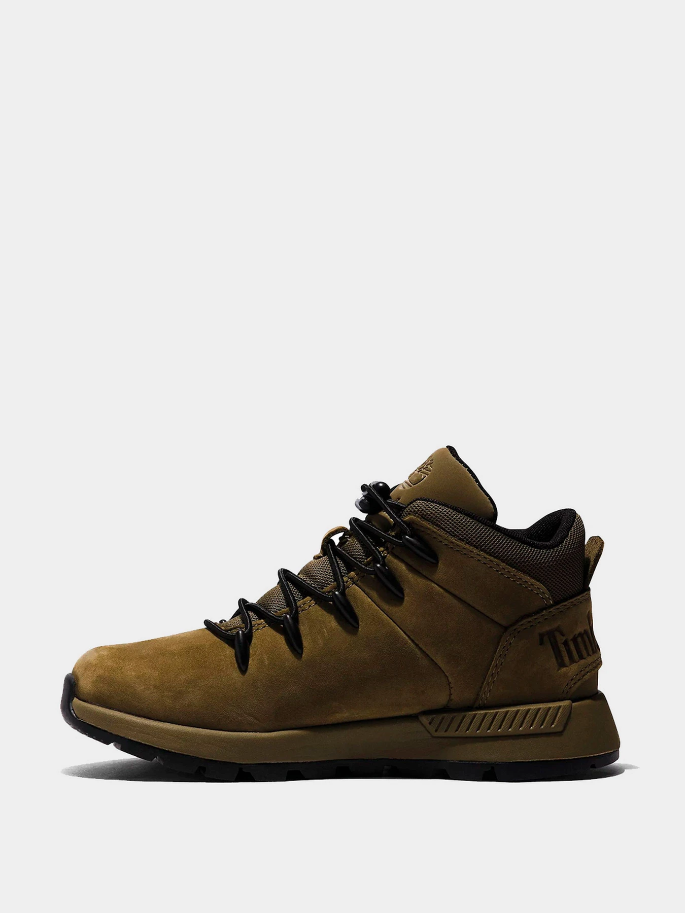 Ботинки и сапоги Timberland модель A5MVU Ботинки и сапоги Timberland модель A5MVU Фото
