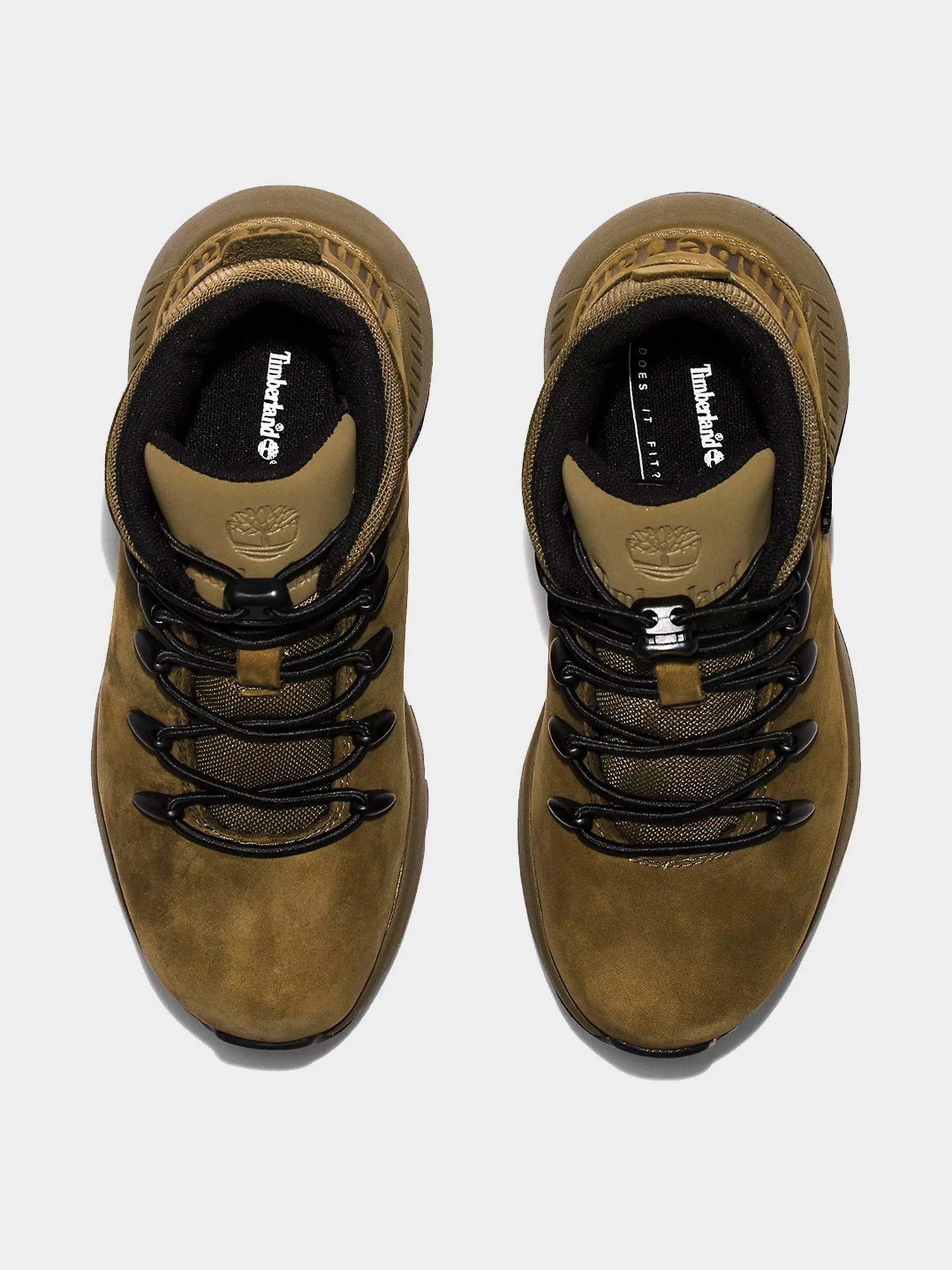 Ботинки и сапоги Timberland модель A5MVU Ботинки и сапоги Timberland модель A5MVU Фото
