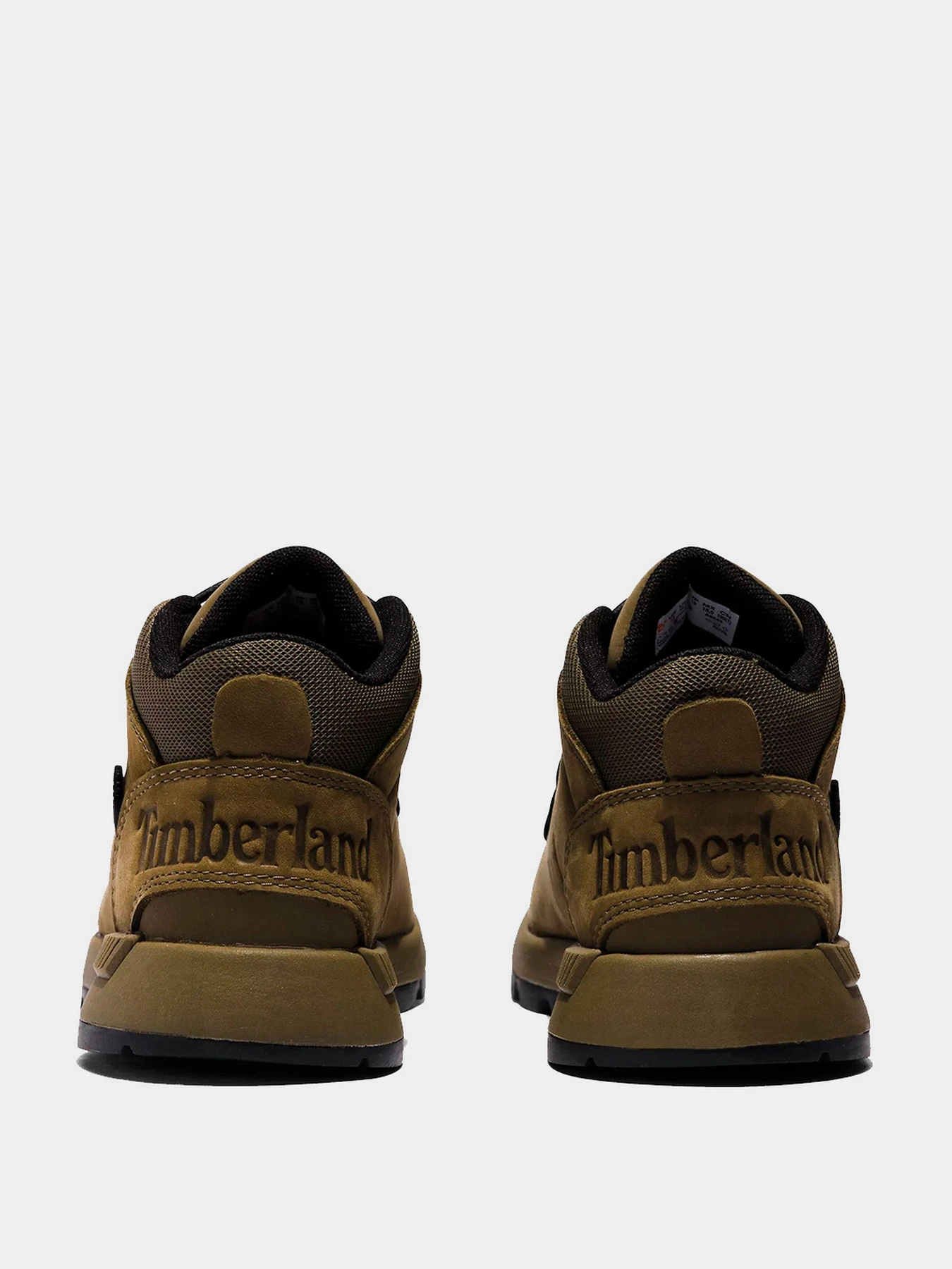 Ботинки и сапоги Timberland модель A5MVU Ботинки и сапоги Timberland модель A5MVU Фото